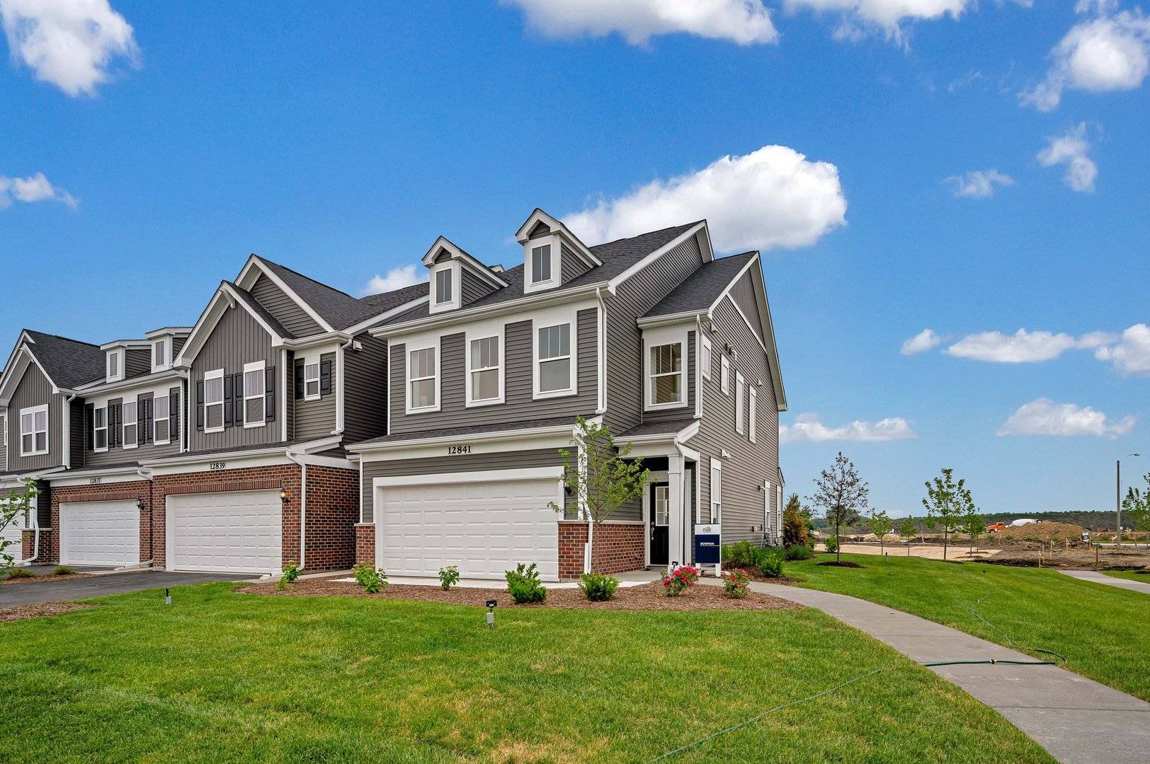 24501 W Alexis LN #63386, Plainfield, IL 60585