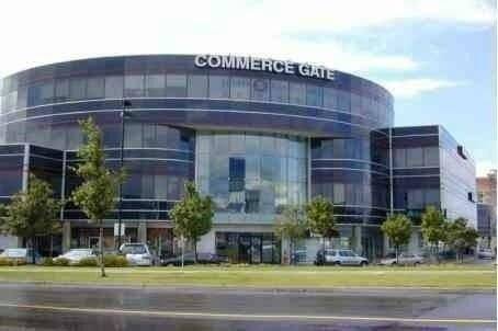 505 Highway 7 N/A E #321, Markham, ON L3T 7T1