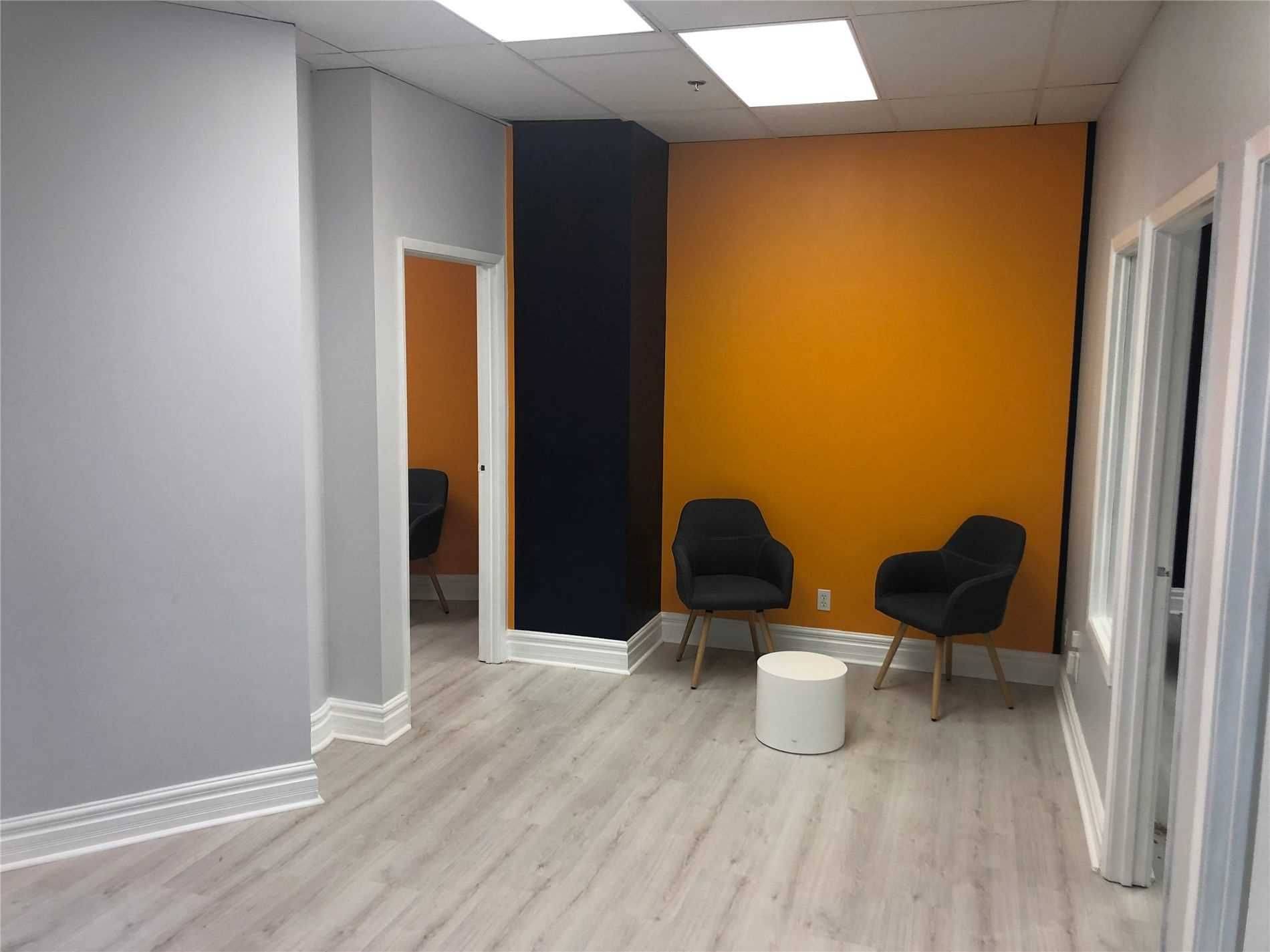 505 Highway 7 N/A E #321, Markham, ON L3T 7T1