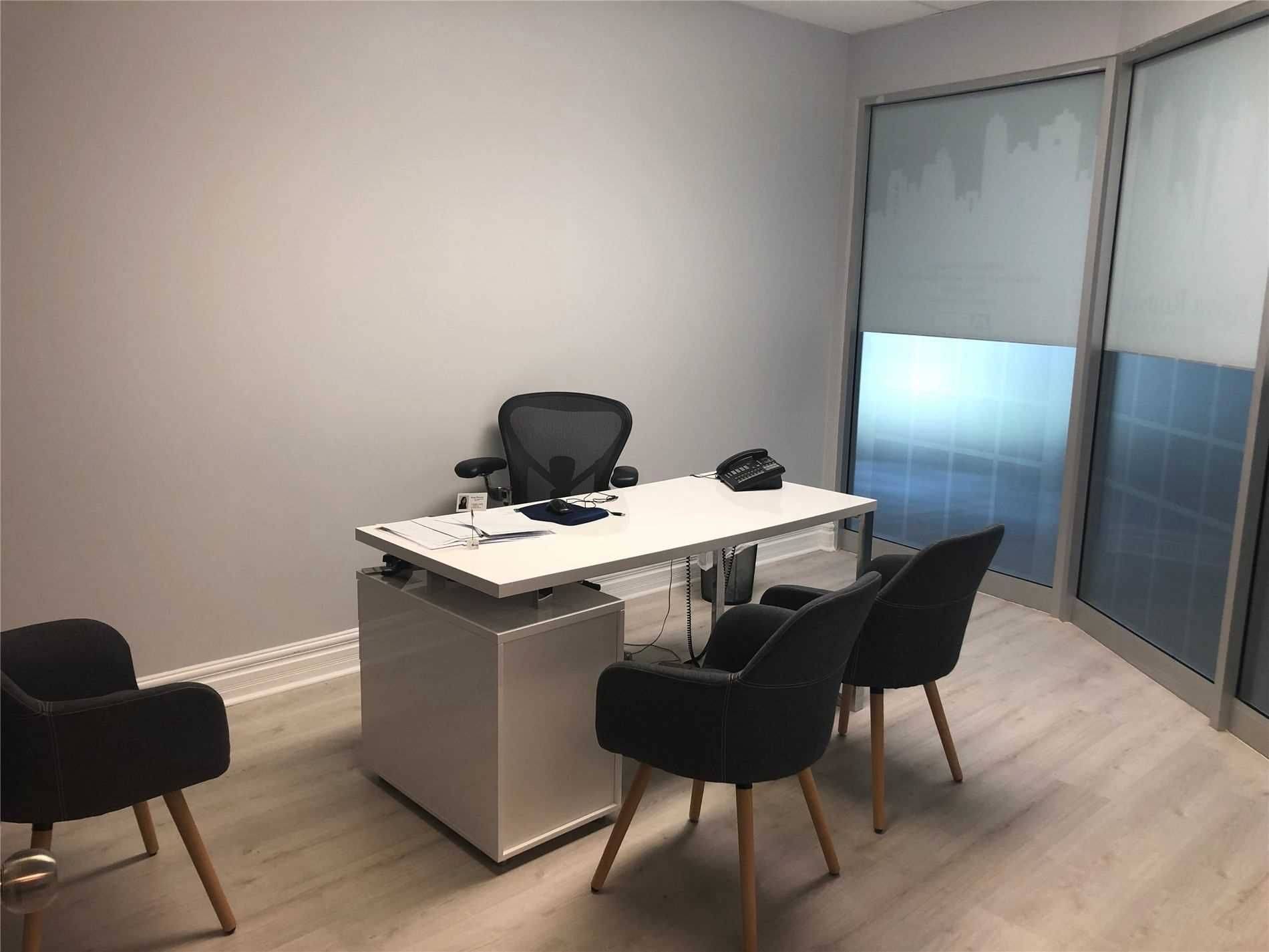 505 Highway 7 N/A E #321, Markham, ON L3T 7T1