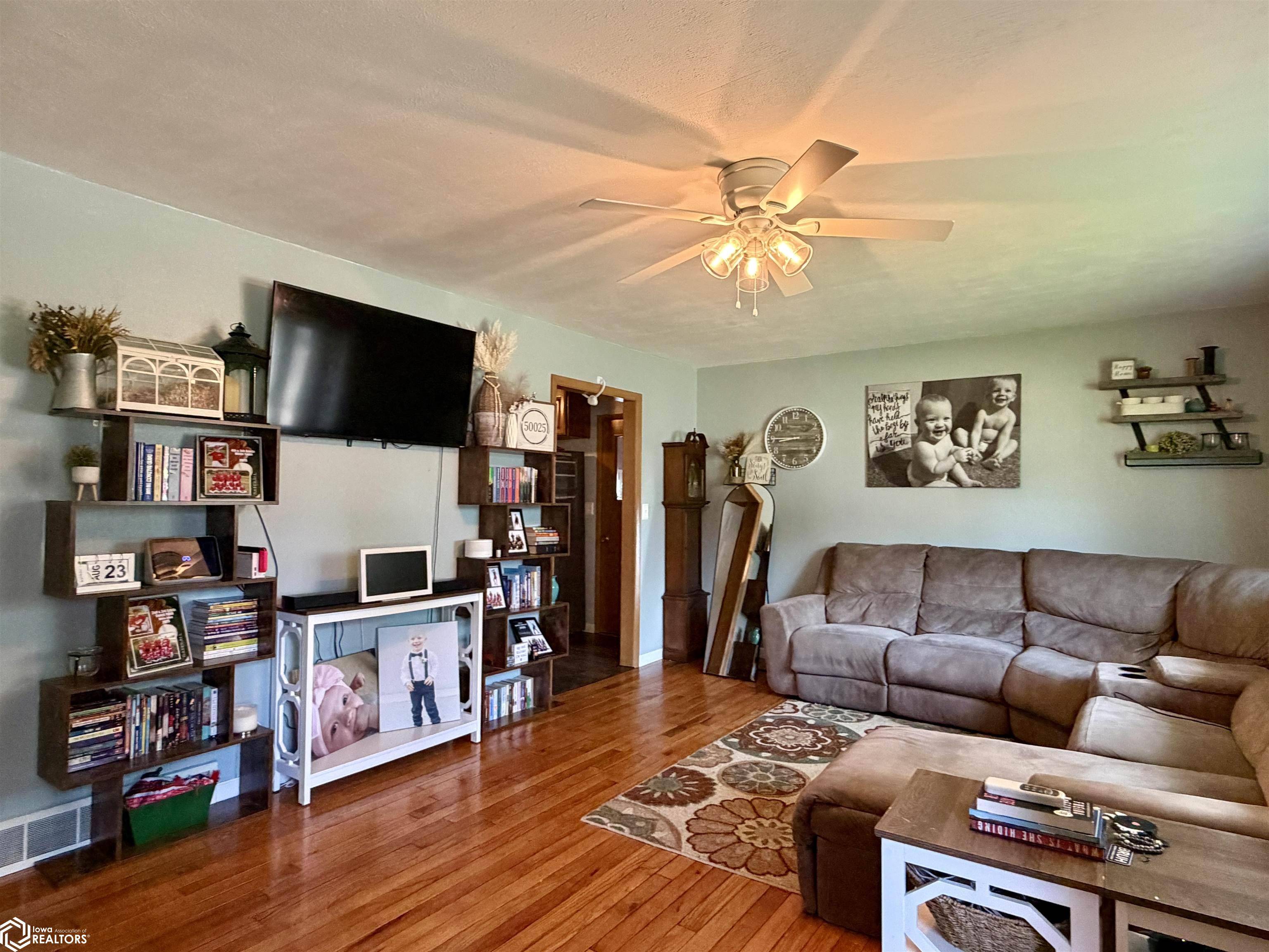1207 N Division ST, Audubon, IA 50025