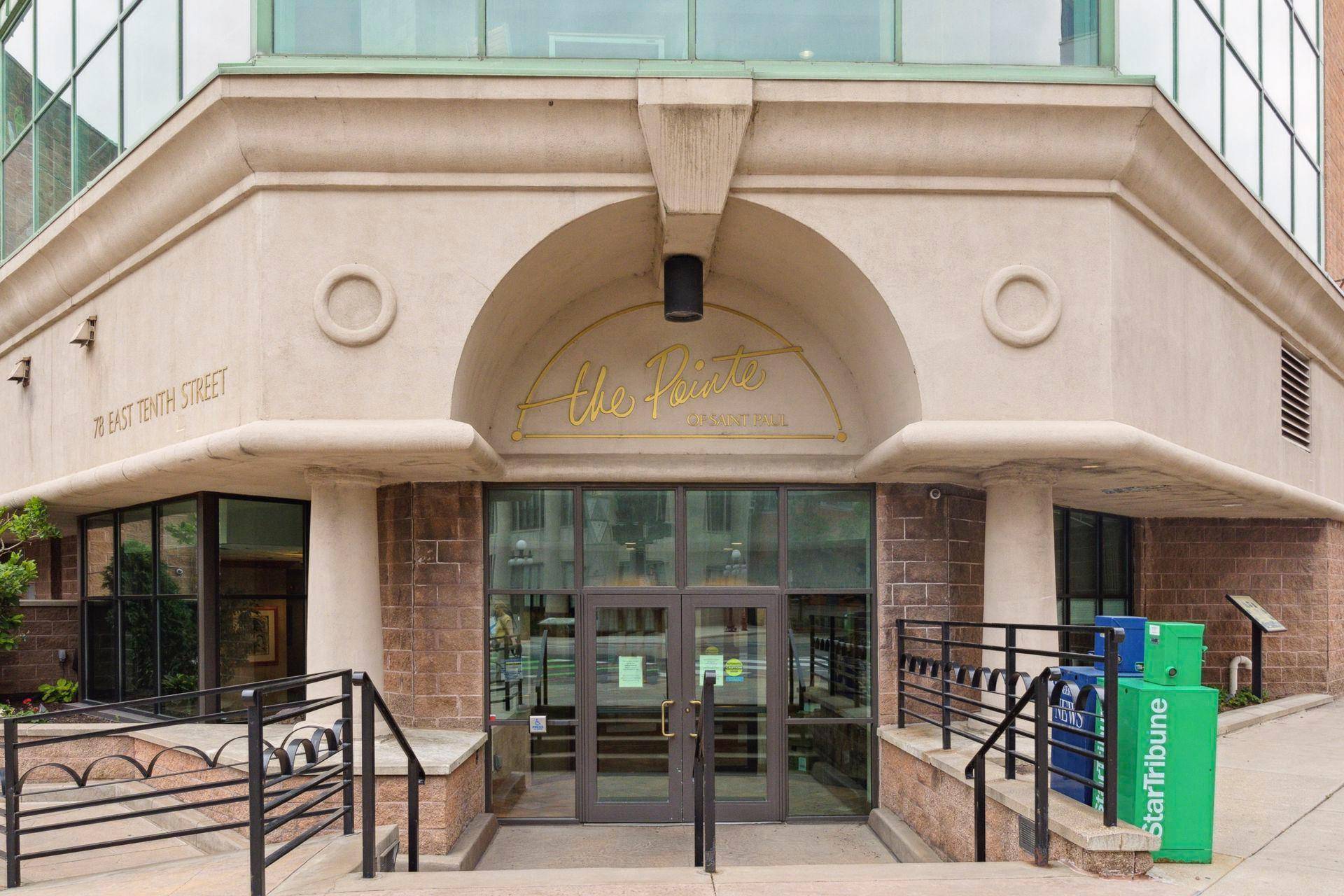 78 10th ST E #1802, Saint Paul, MN 55101