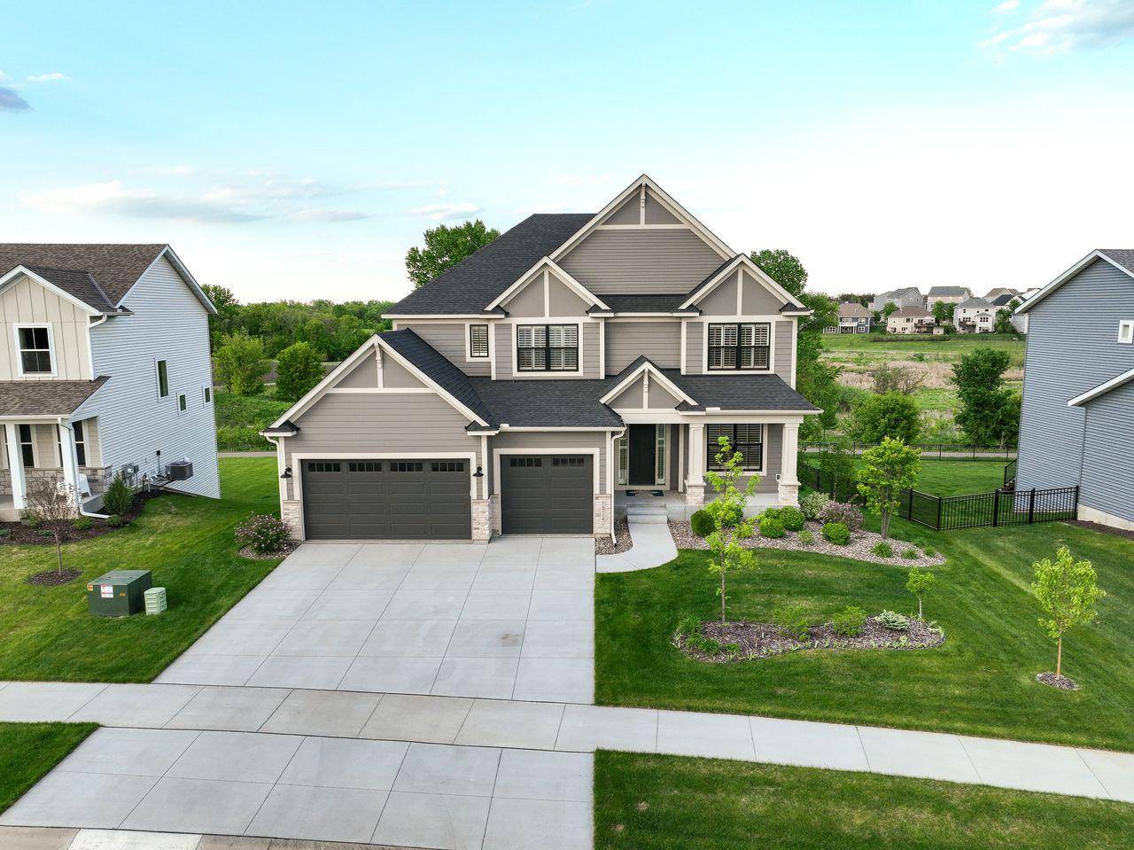 14714 146th AVE N, Dayton, MN 55327