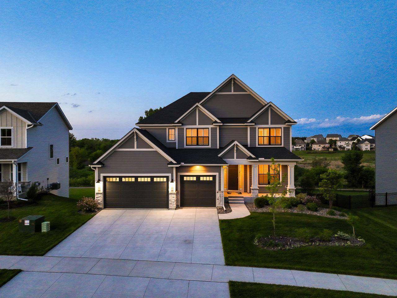 14714 146th AVE N, Dayton, MN 55327