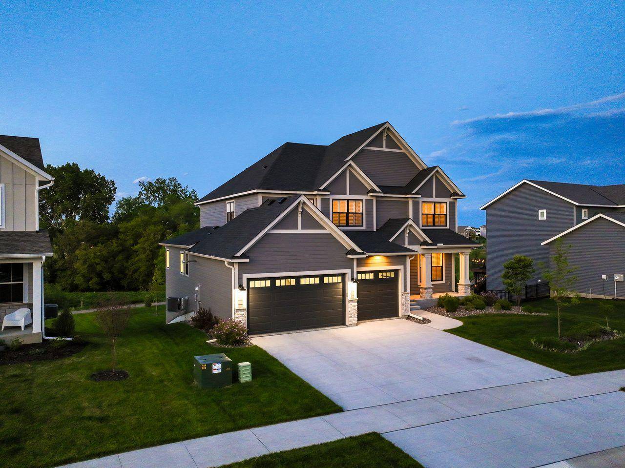 14714 146th AVE N, Dayton, MN 55327