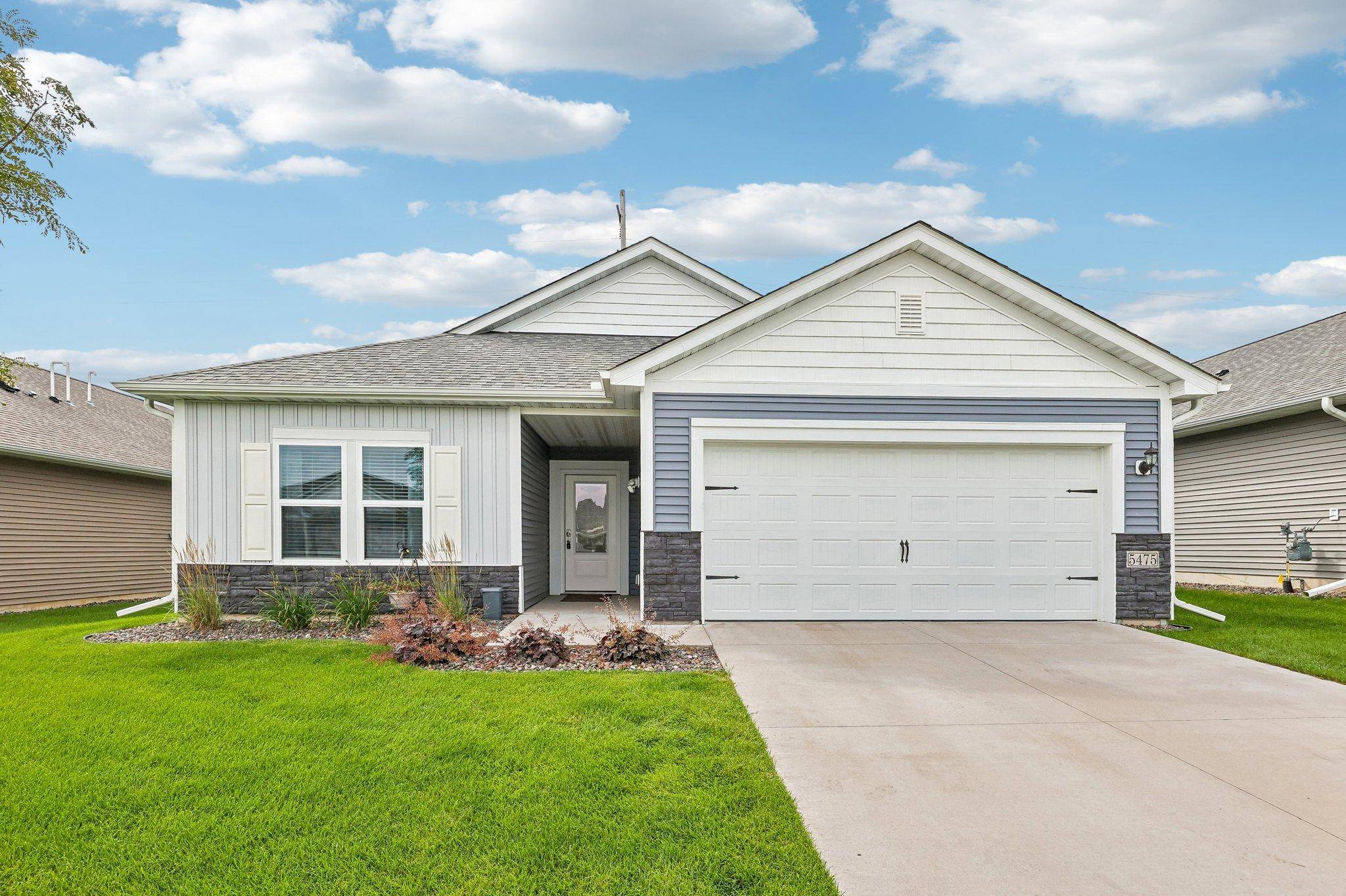 5475 395th ST, North Branch, MN 55056
