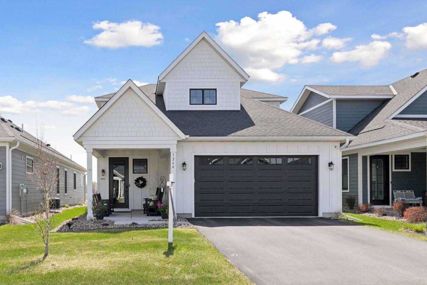 5264 217th ST W, Farmington, MN 55024