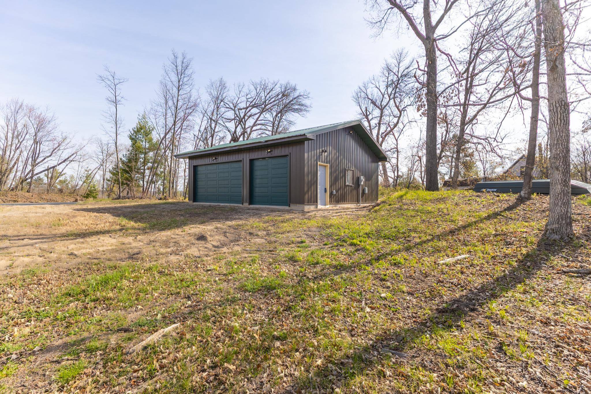 21900 Williams RD SE, Cass Lake, MN 56633