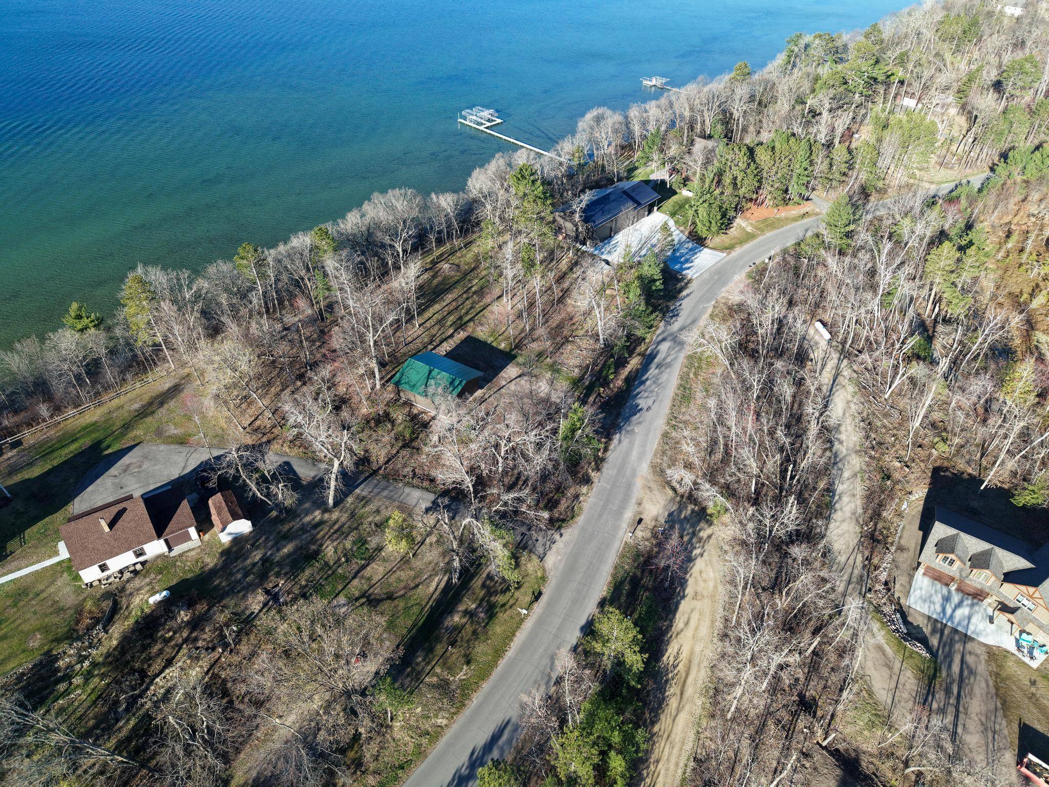 21900 Williams RD SE, Cass Lake, MN 56633