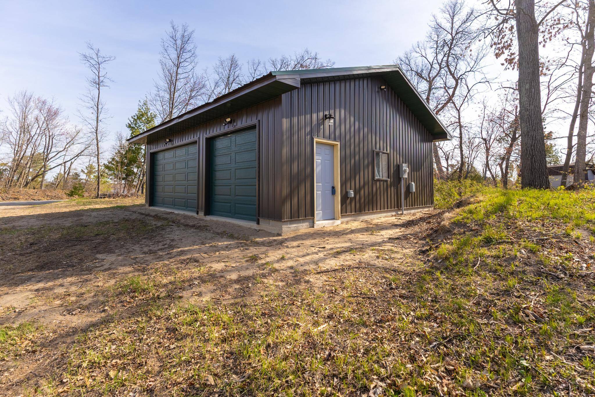 21900 Williams RD SE, Cass Lake, MN 56633