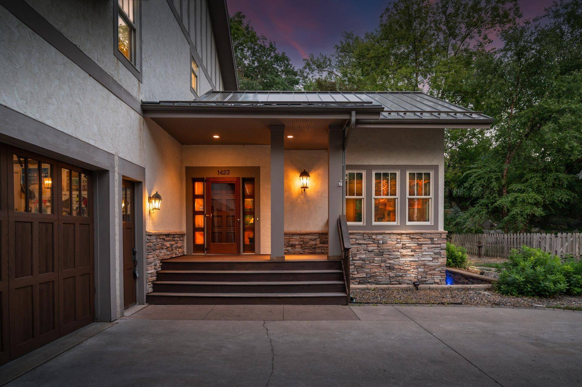 1423 June AVE S, Golden Valley, MN 55416