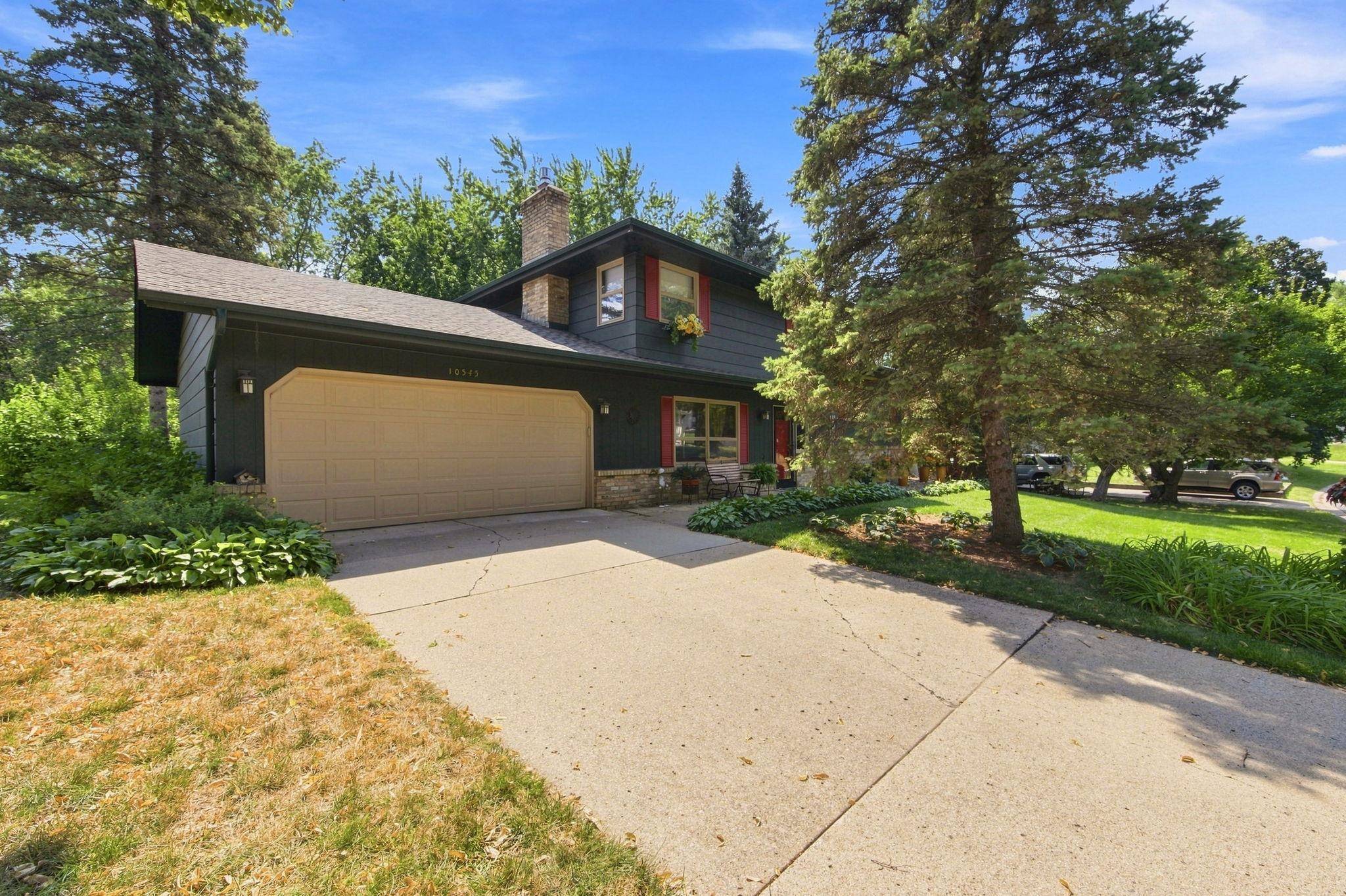 10545 Johnson RD, Bloomington, MN 55437