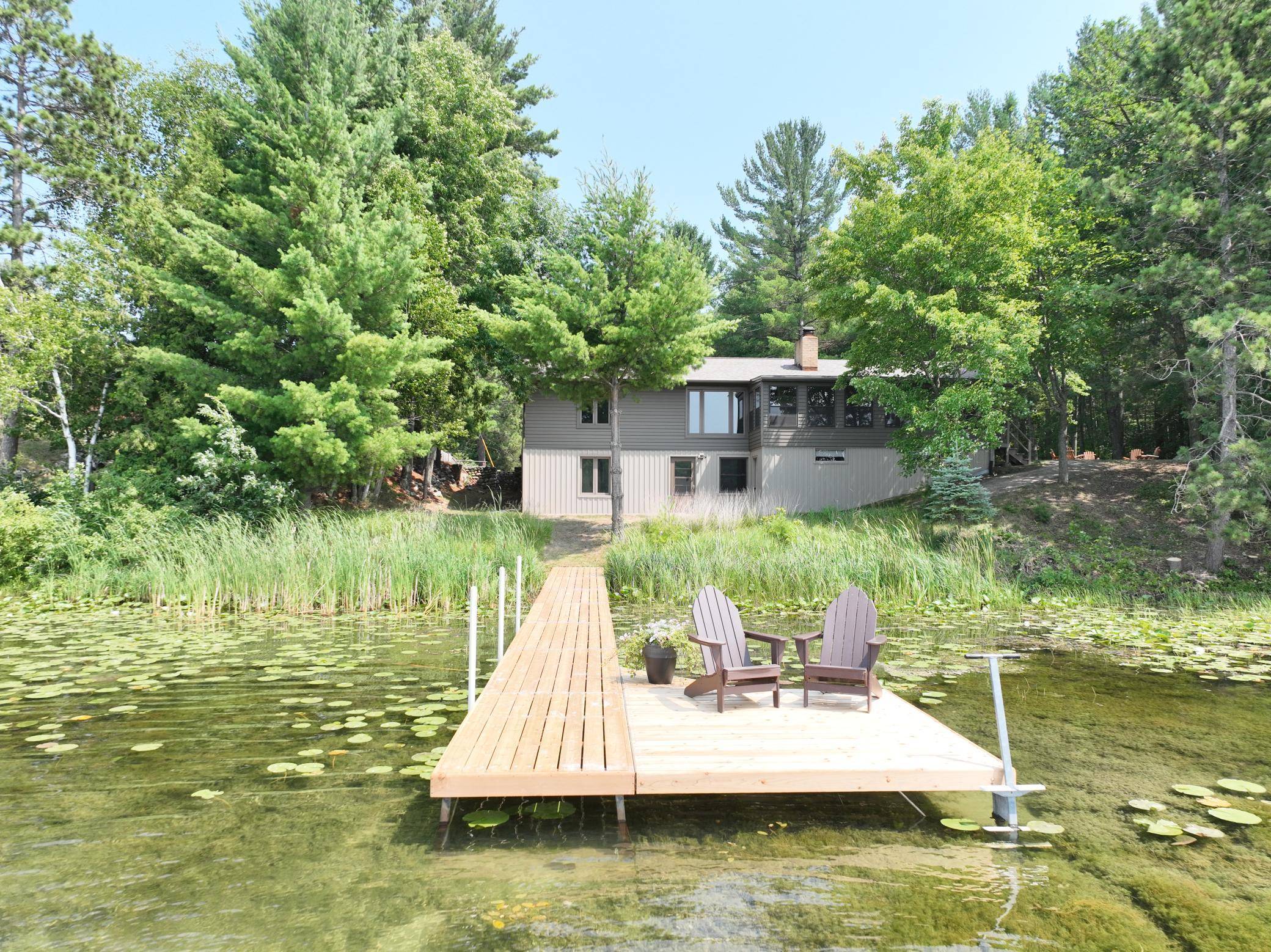 5942 Long Lake RD NW, Akeley, MN 56433