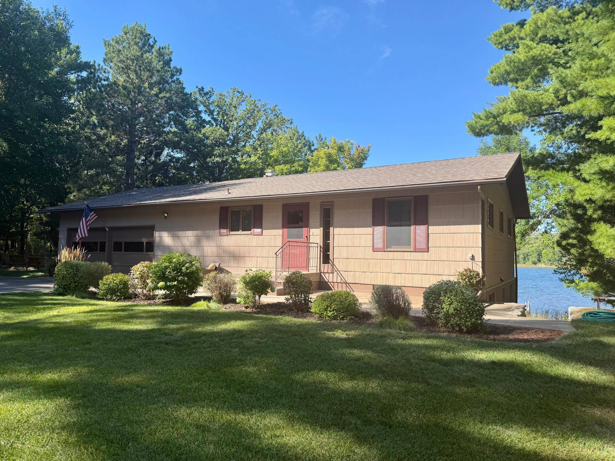5942 Long Lake RD NW, Akeley, MN 56433