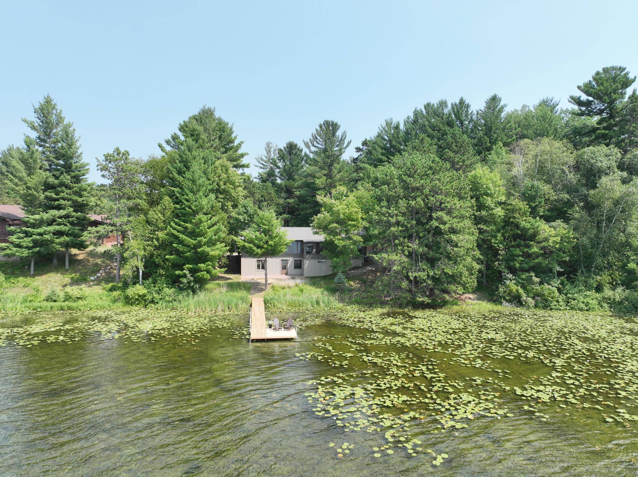 5942 Long Lake RD NW, Akeley, MN 56433