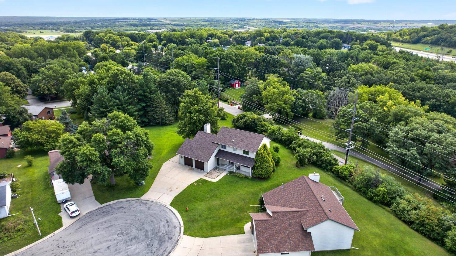 2466 Highview LN SW, Rochester, MN 55902