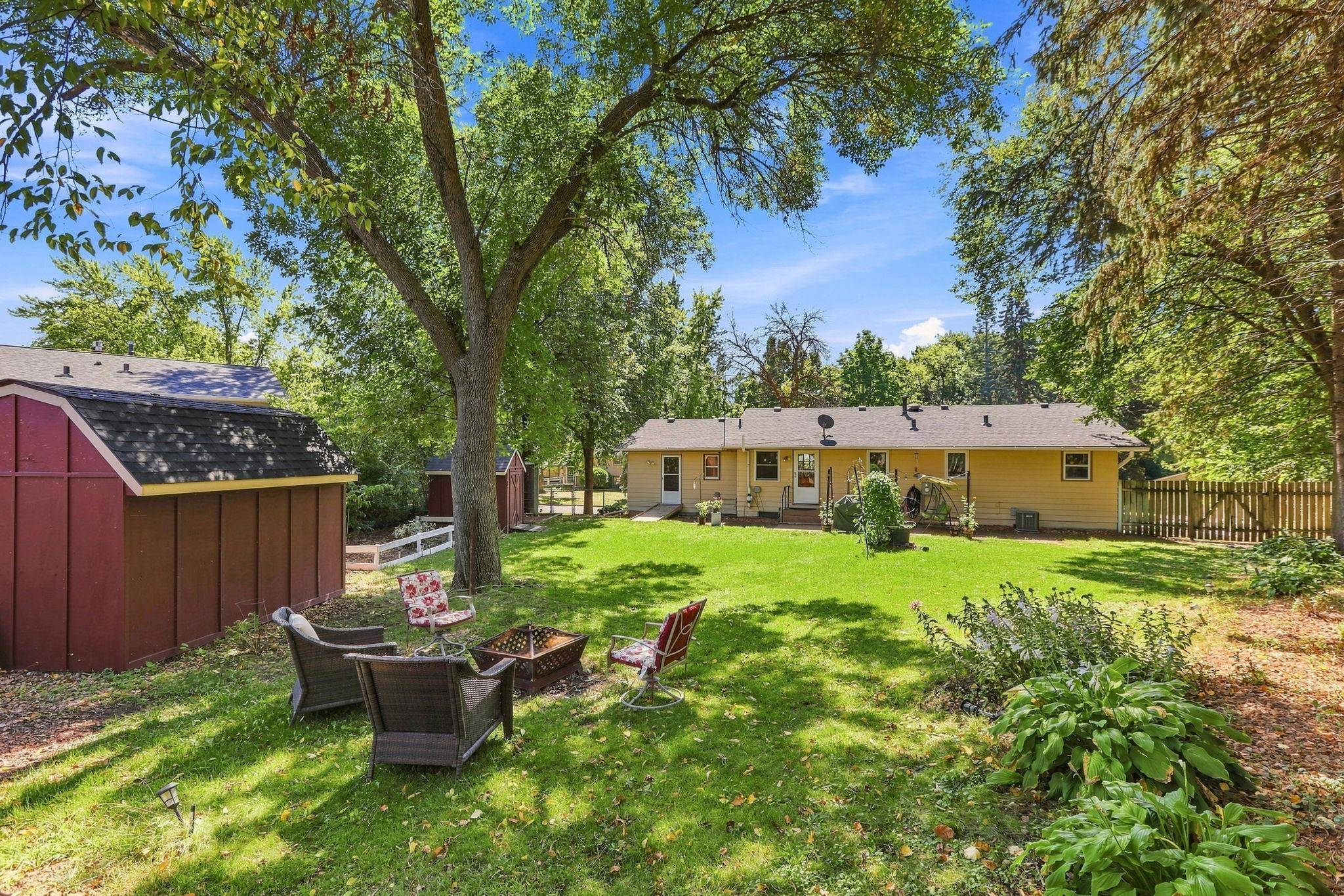 154 Yoho DR, Anoka, MN 55303