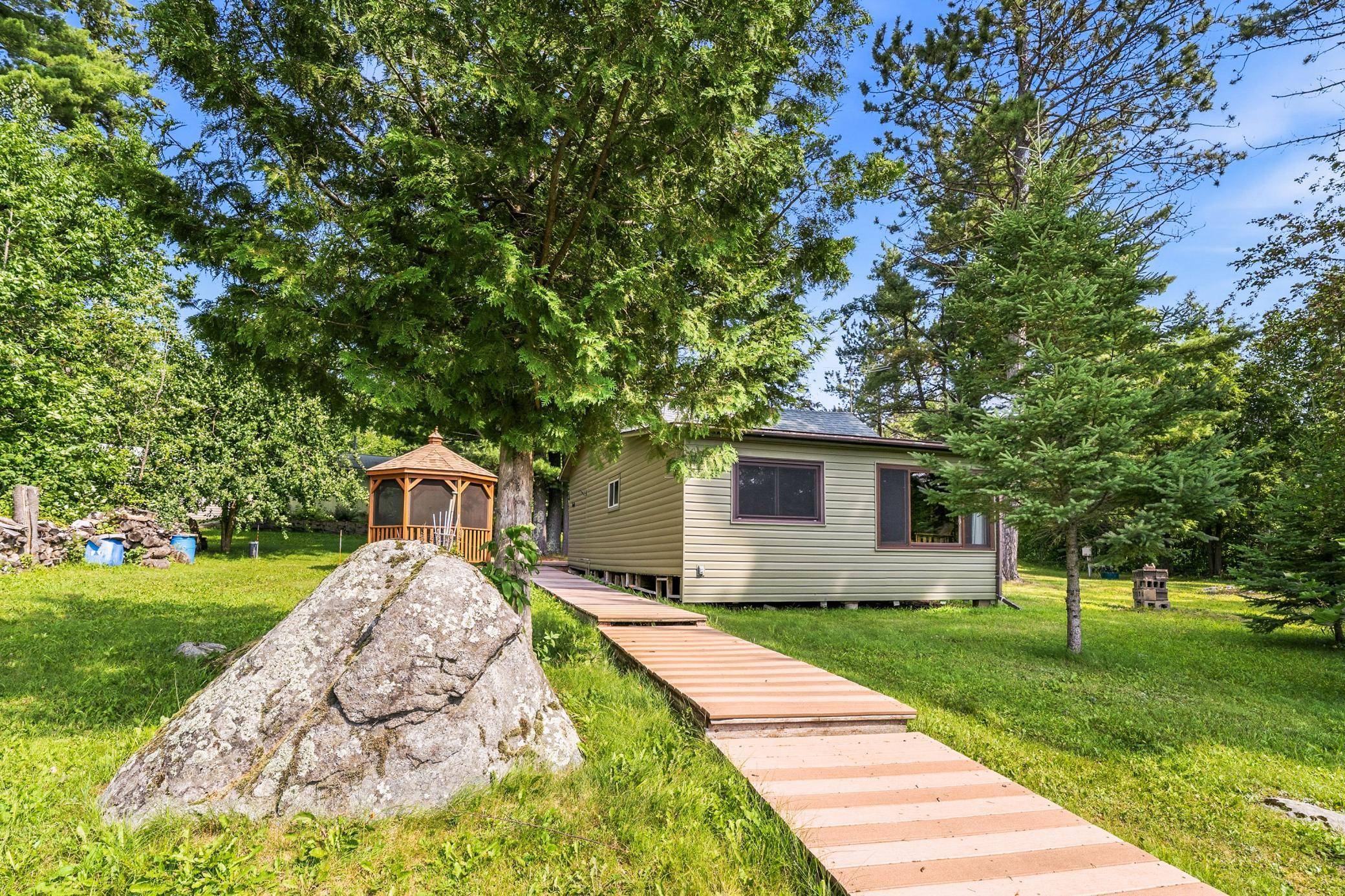 3650 Campaigne RD, Brimson, MN 55602