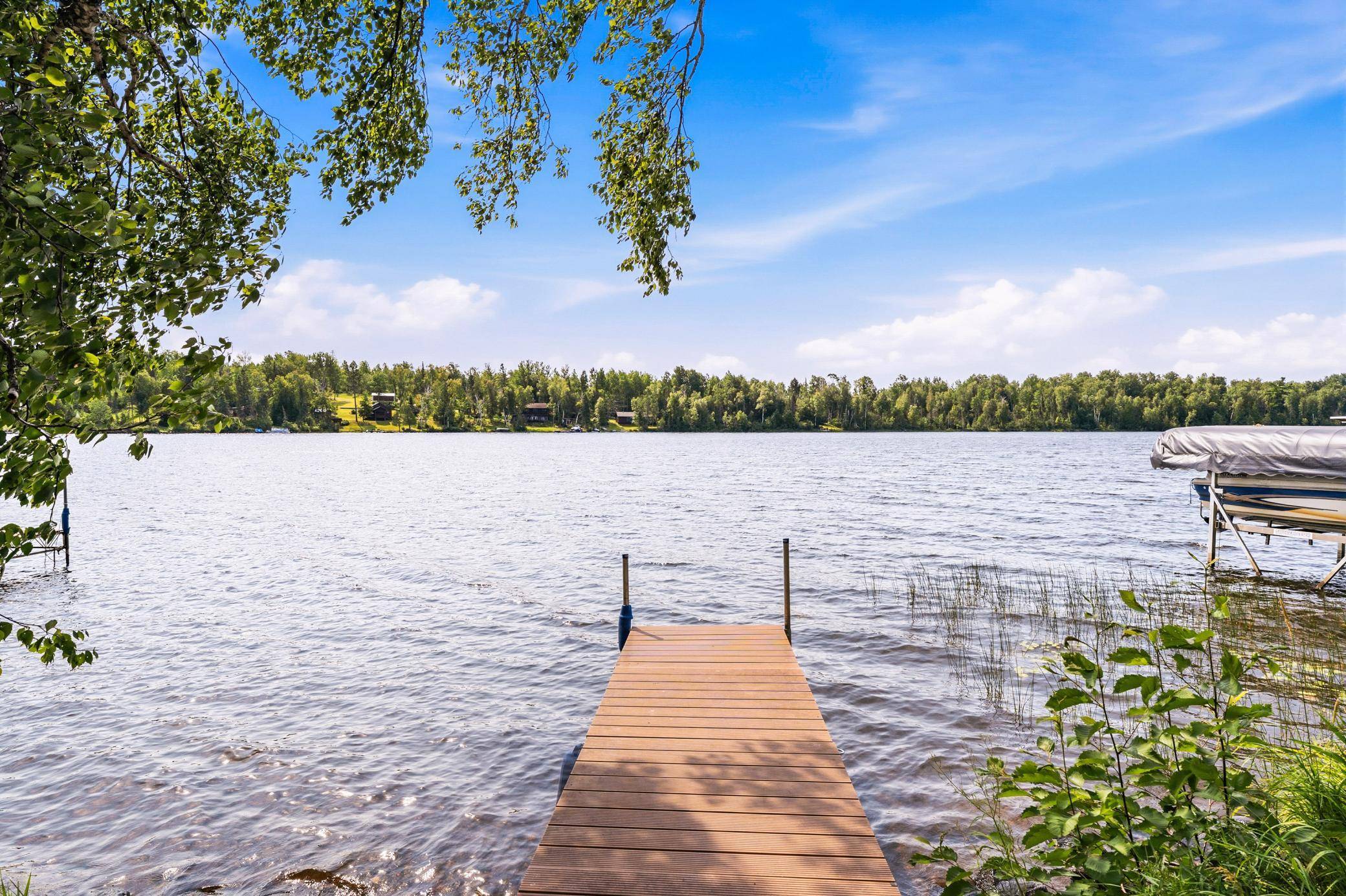 3650 Campaigne RD, Brimson, MN 55602