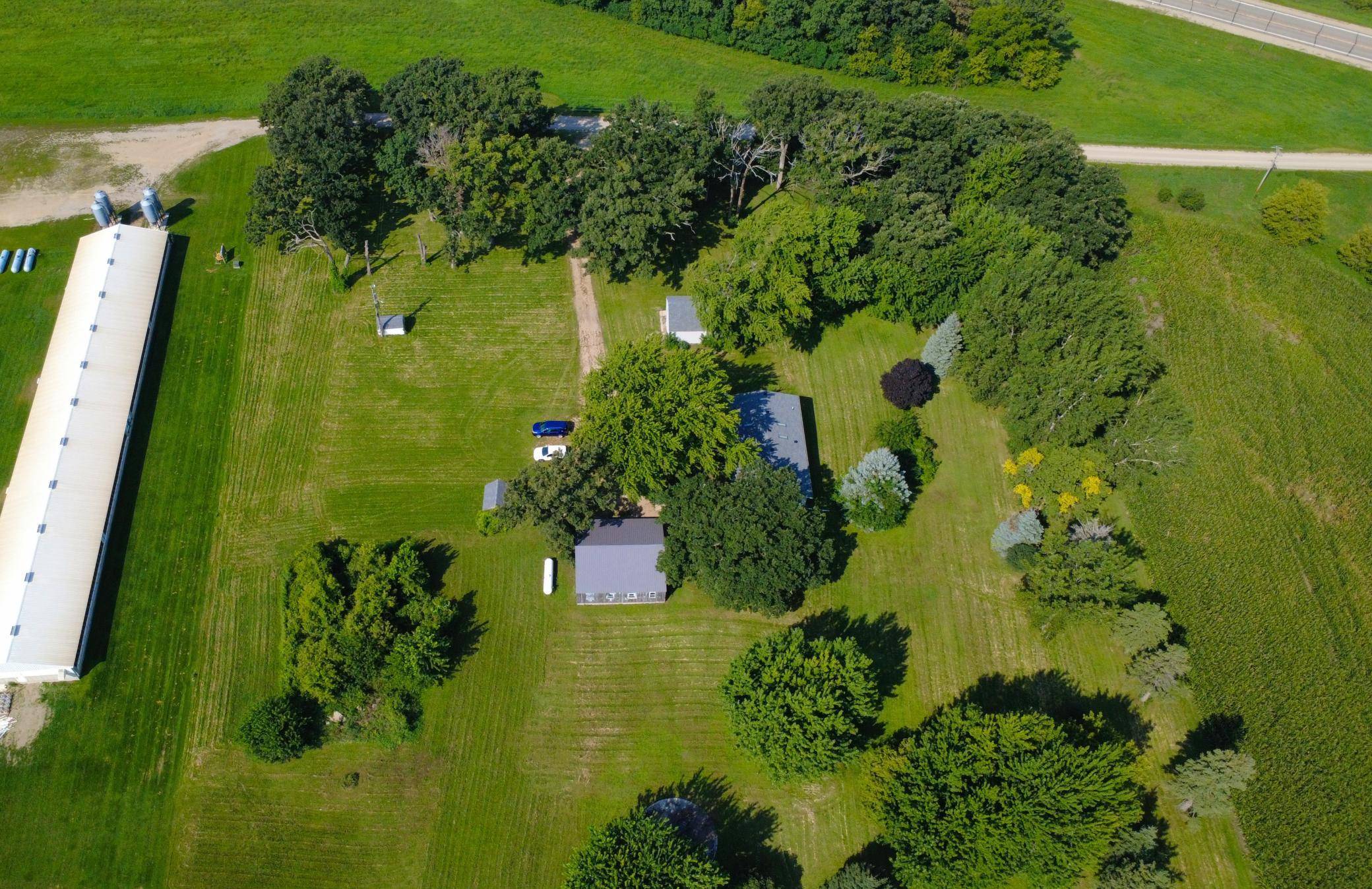 13230 705th AVE, Emmons, MN 56029
