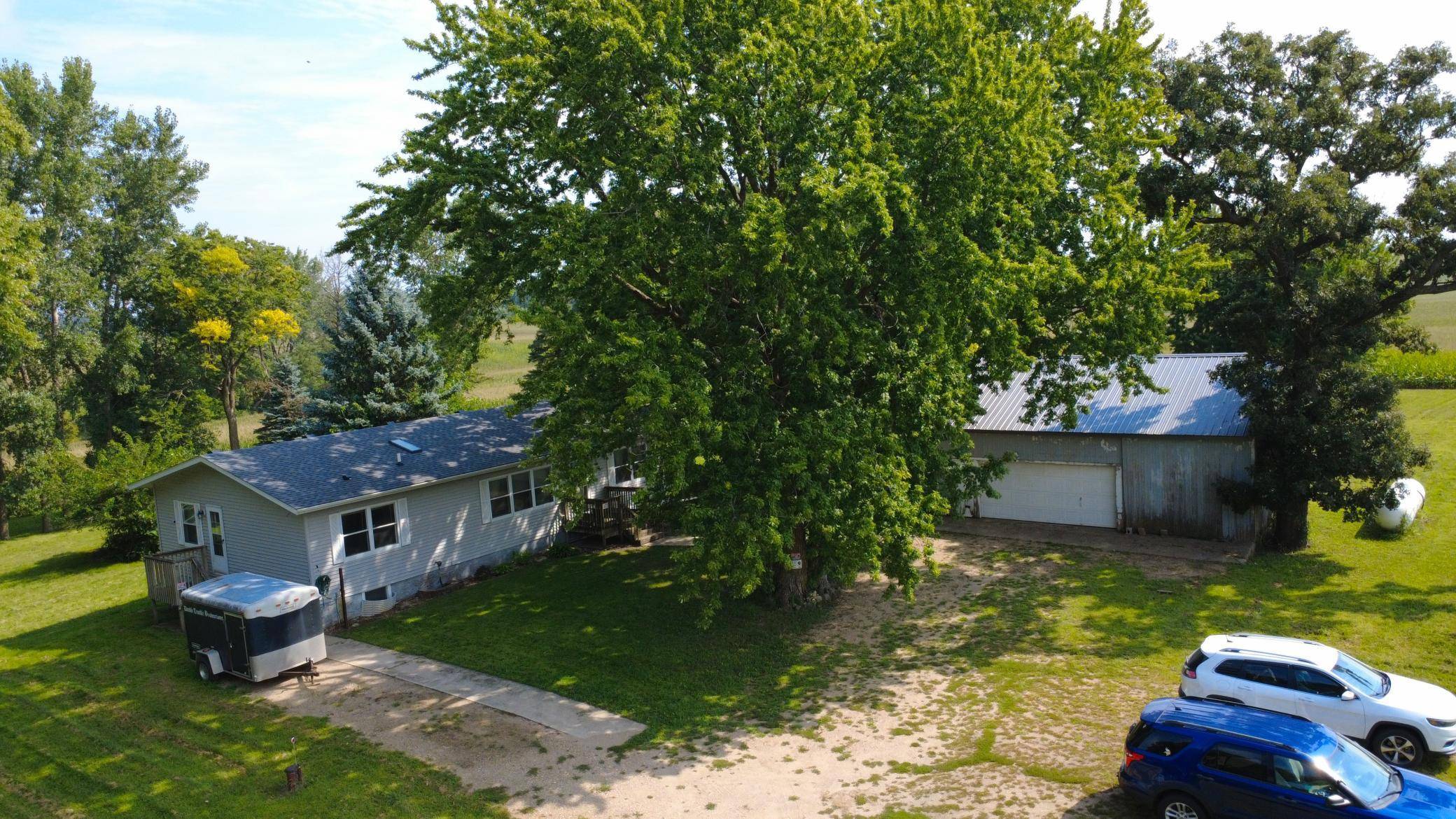 13230 705th AVE, Emmons, MN 56029