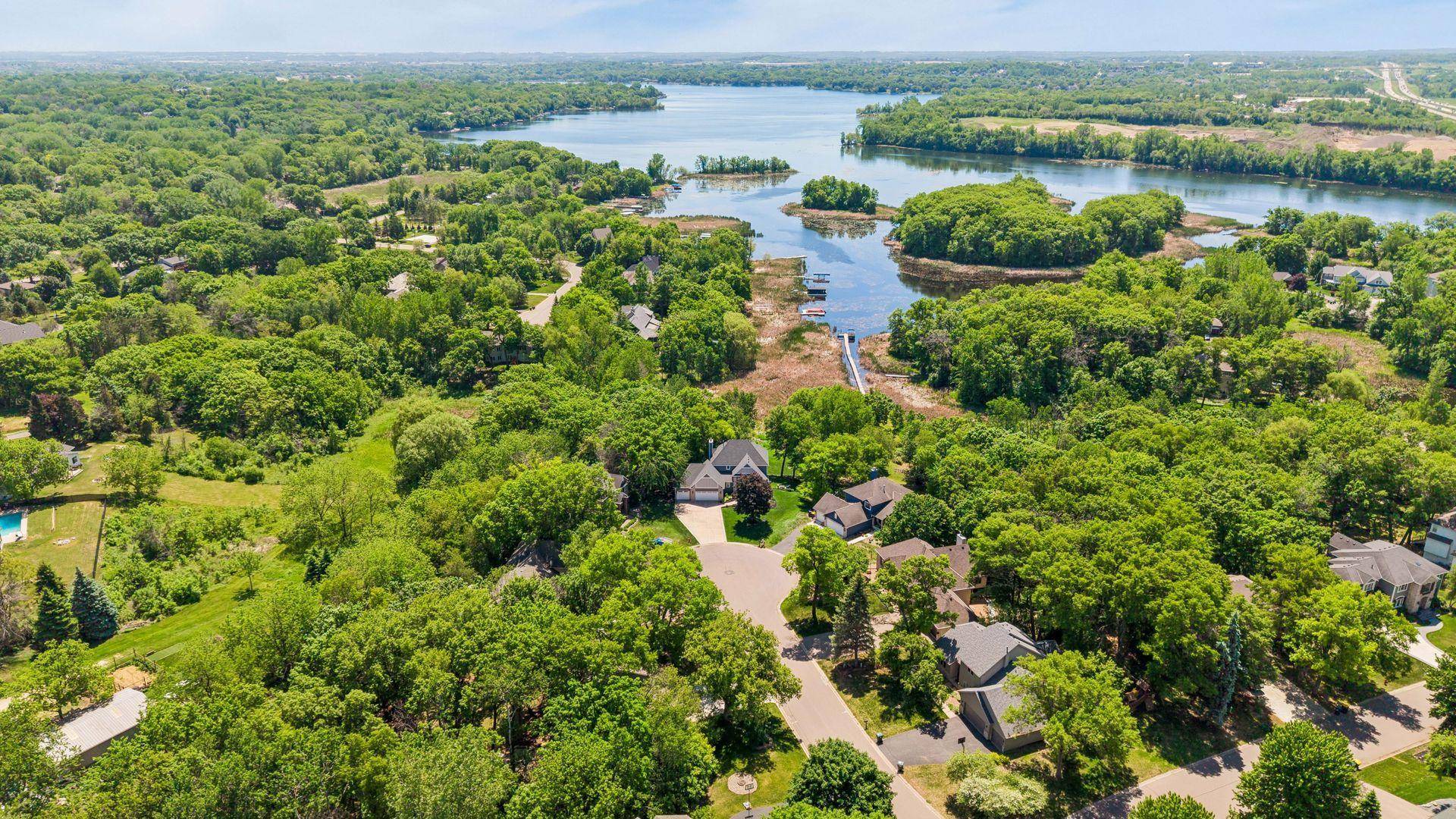 18706 Kanabec CT, Lakeville, MN 55044