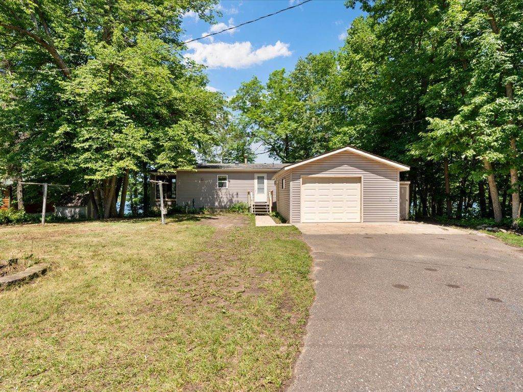 41341 Peninsula RD, Fifty Lakes, MN 56448