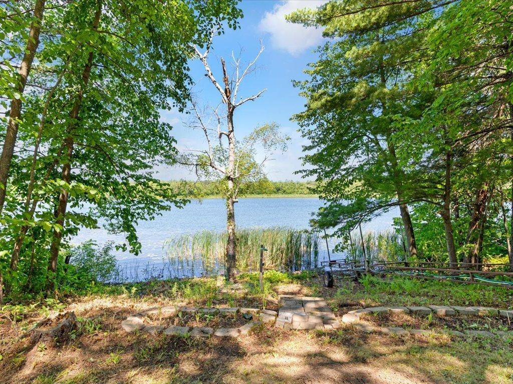 41341 Peninsula RD, Fifty Lakes, MN 56448