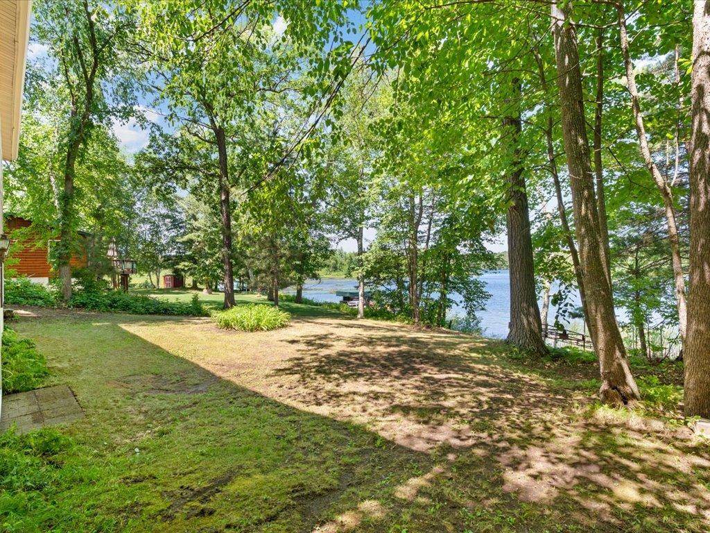 41341 Peninsula RD, Fifty Lakes, MN 56448