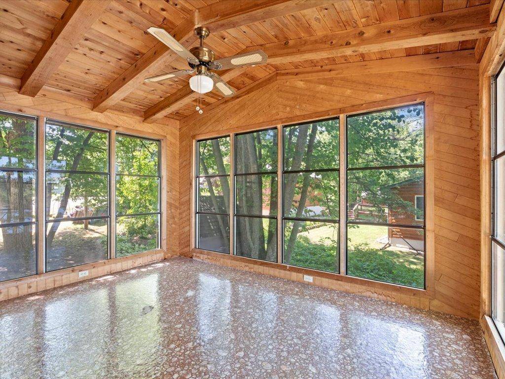 41341 Peninsula RD, Fifty Lakes, MN 56448