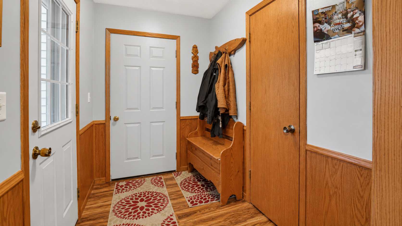 5790 Henriette RD, Grasston, MN 55030
