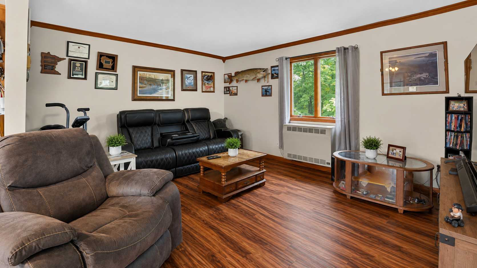 5790 Henriette RD, Grasston, MN 55030
