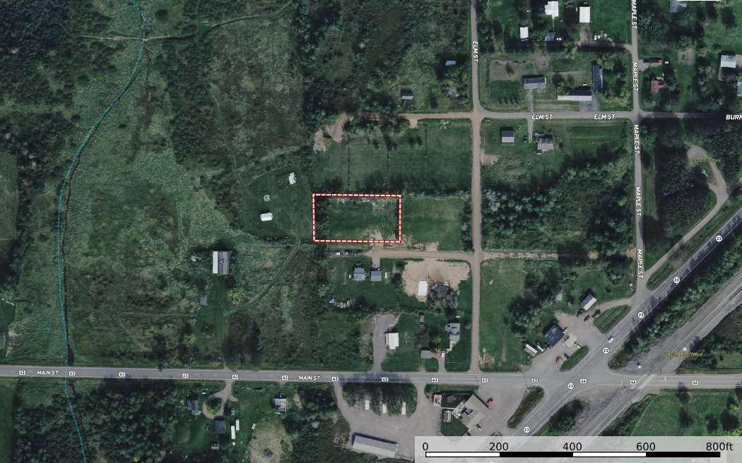 4573 Madison ST, Bruno, MN 55712
