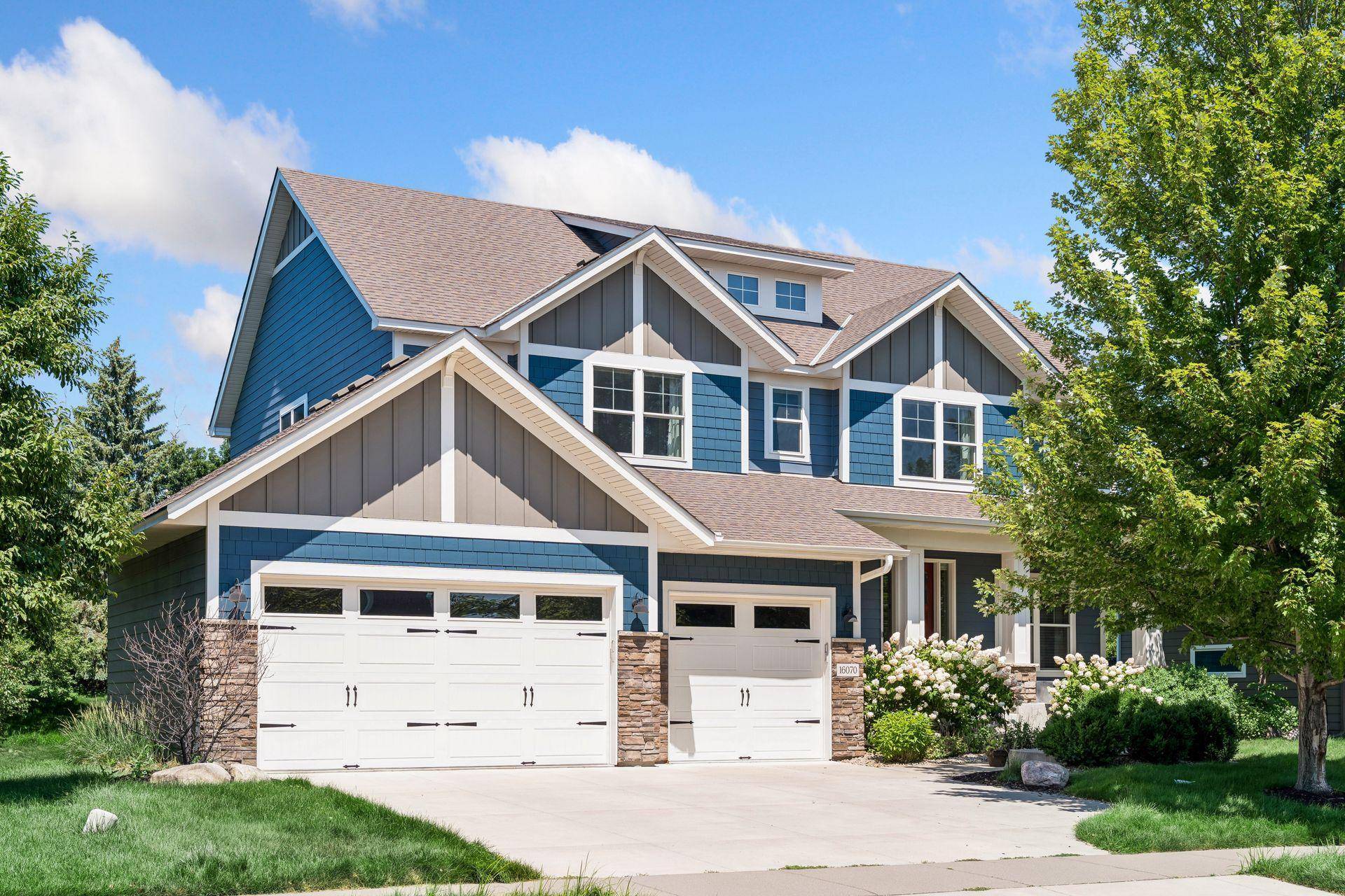 16070 55th AVE N, Plymouth, MN 55446