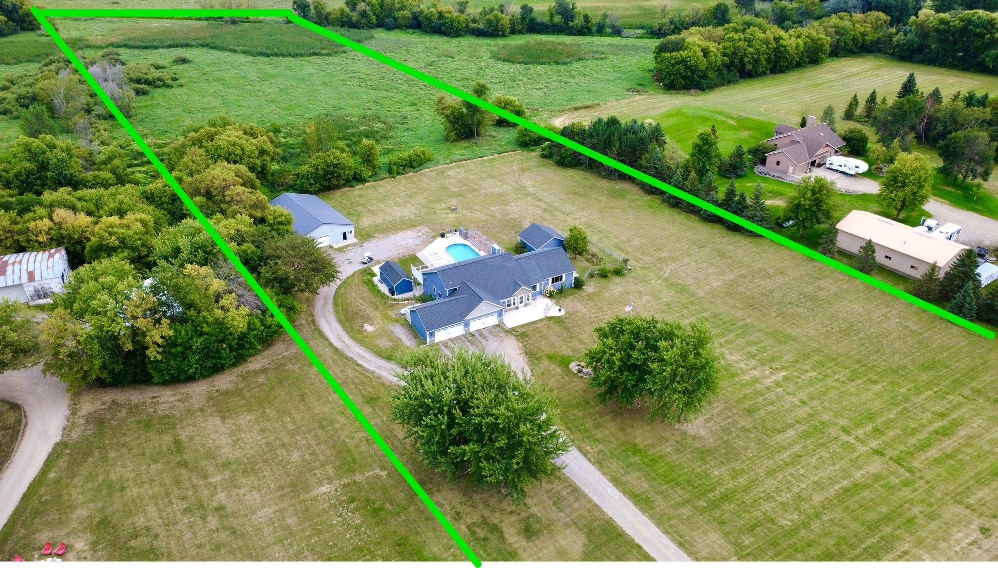 10620 Cain RD, Corcoran, MN 55374