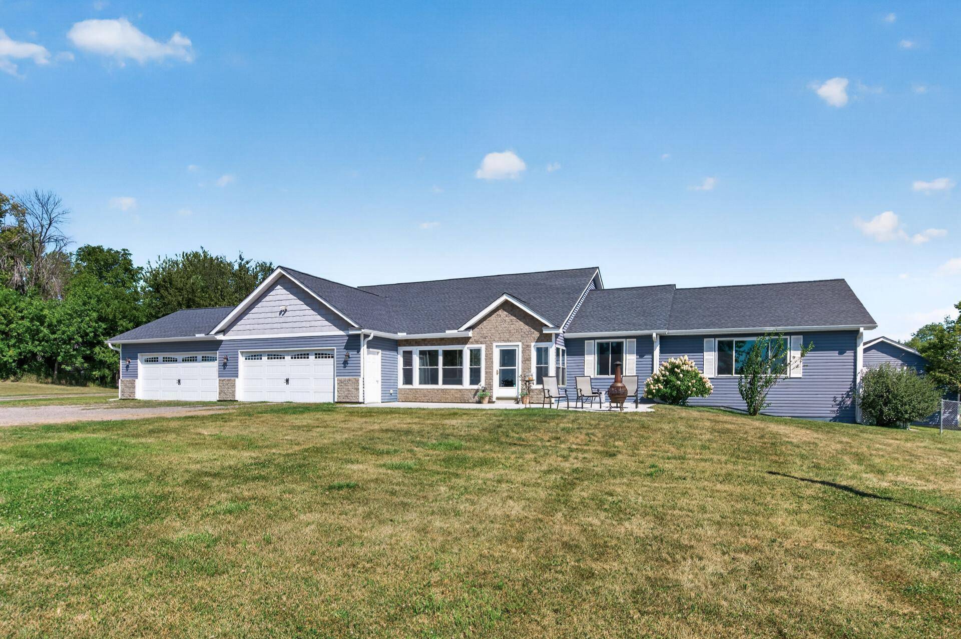 10620 Cain RD, Corcoran, MN 55374