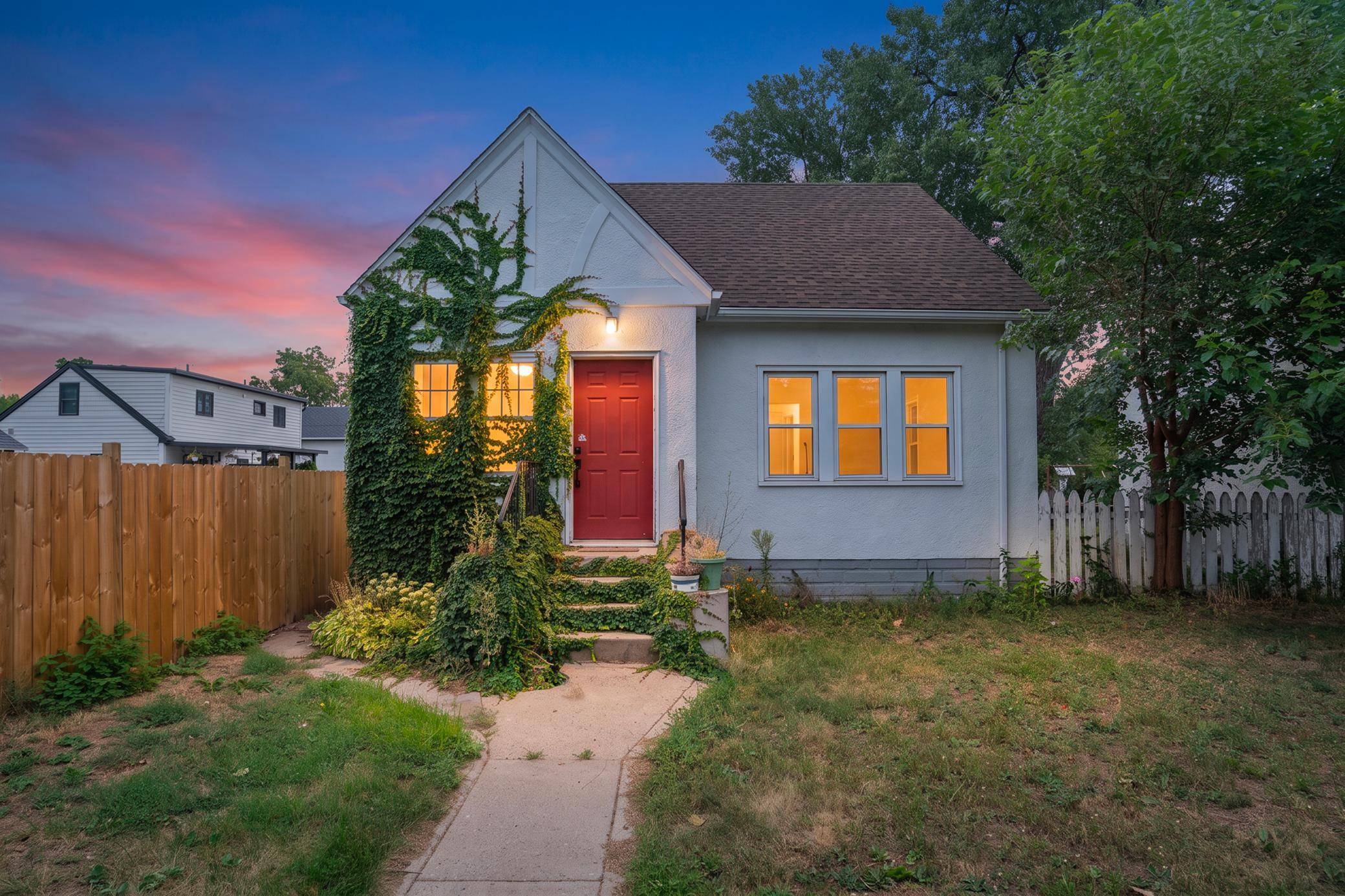2609 12th AVE S, Minneapolis, MN 55407