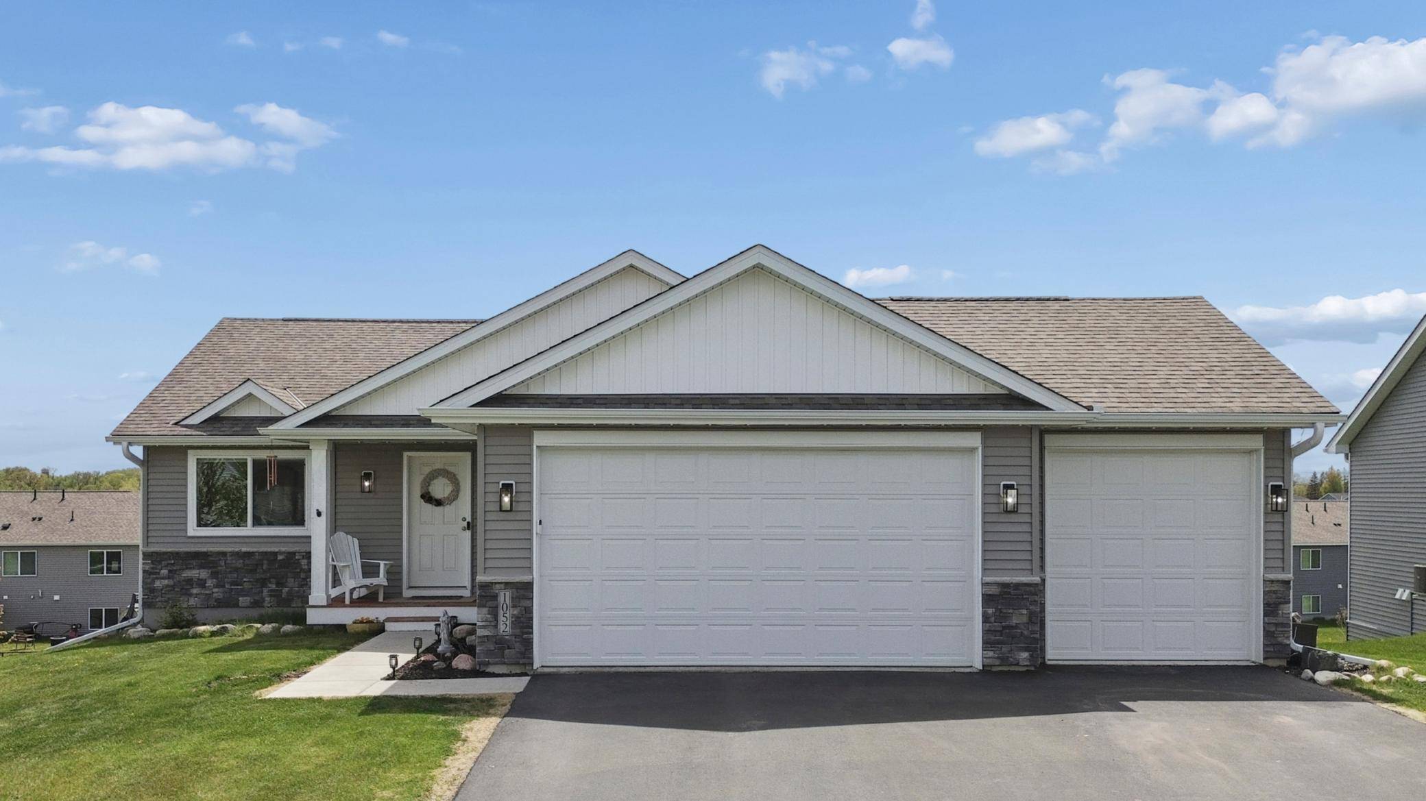 1052 Butternut LN, Watertown, MN 55388