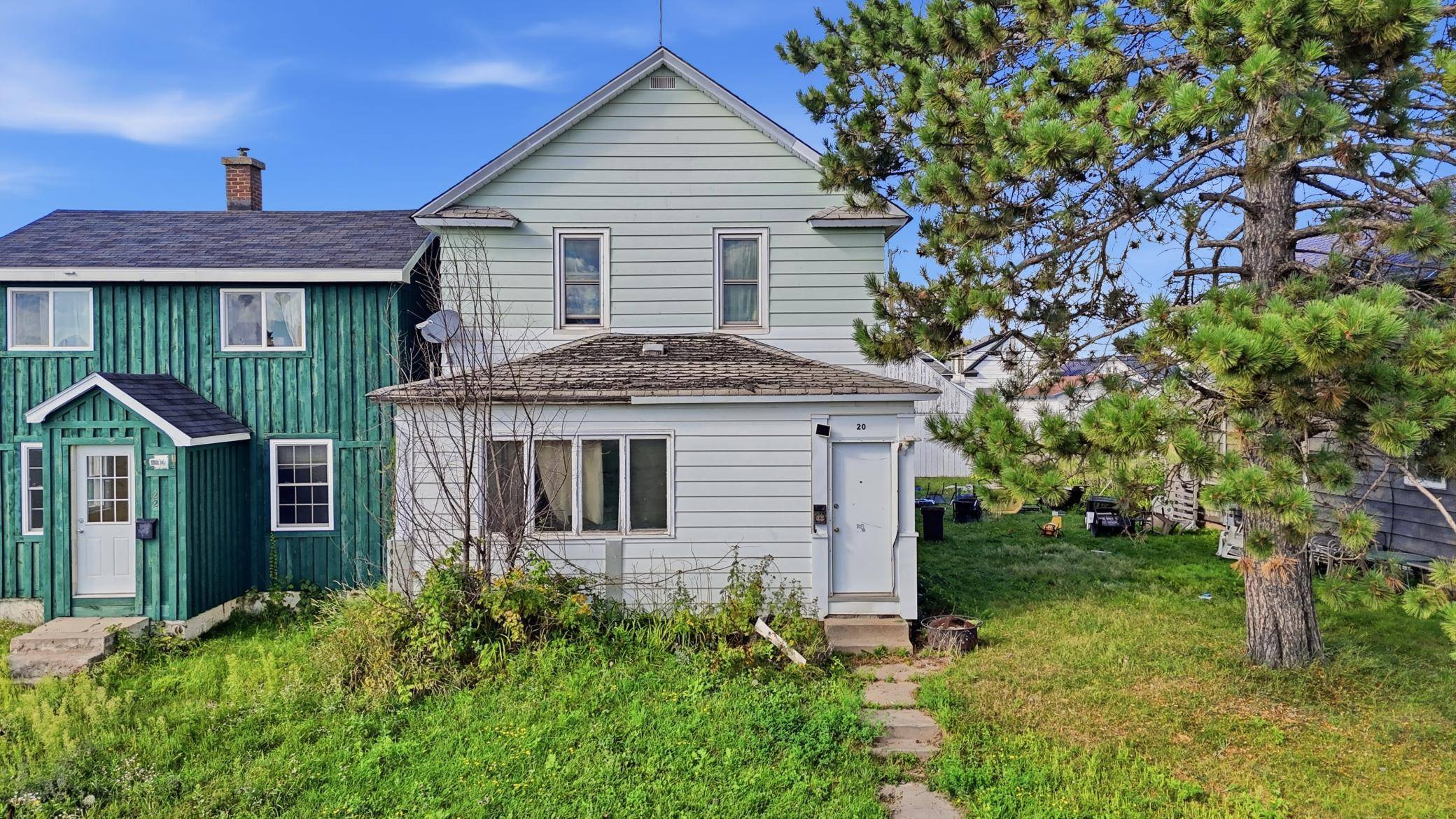 20 6th ST SW, Chisholm, MN 55719