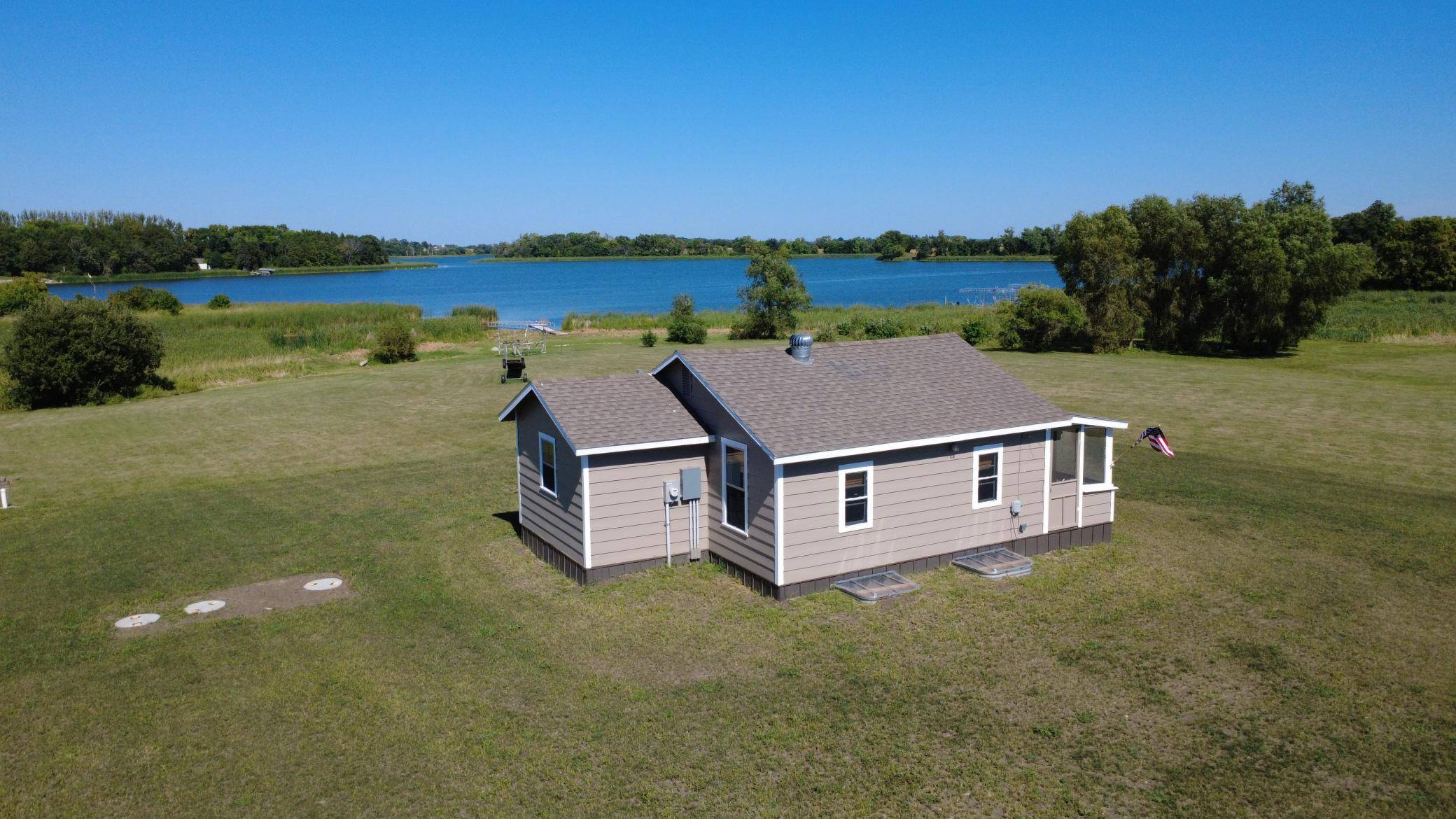 27887 238th ST, Fergus Falls, MN 56537