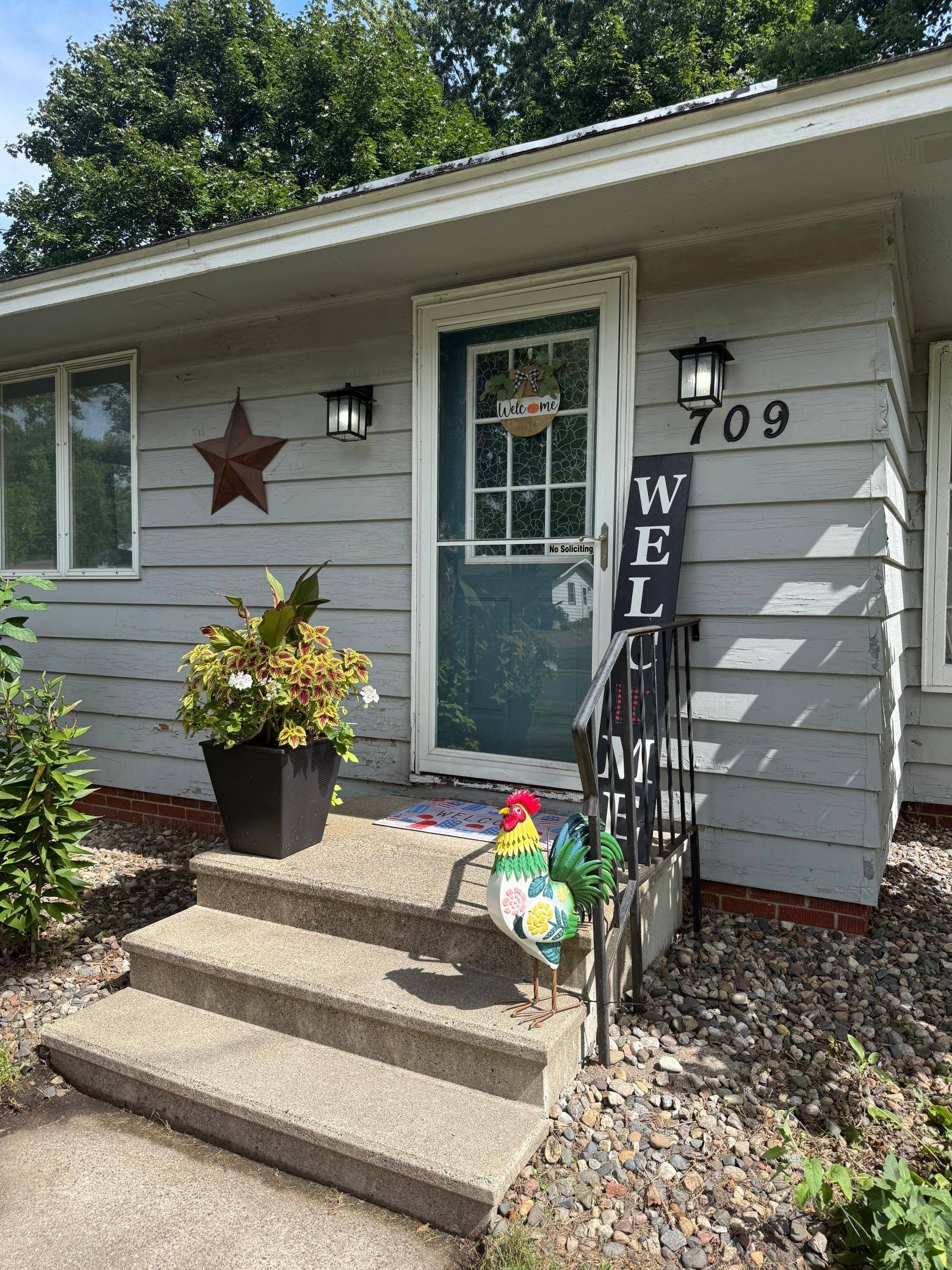 709 7th ST, Farmington, MN 55024