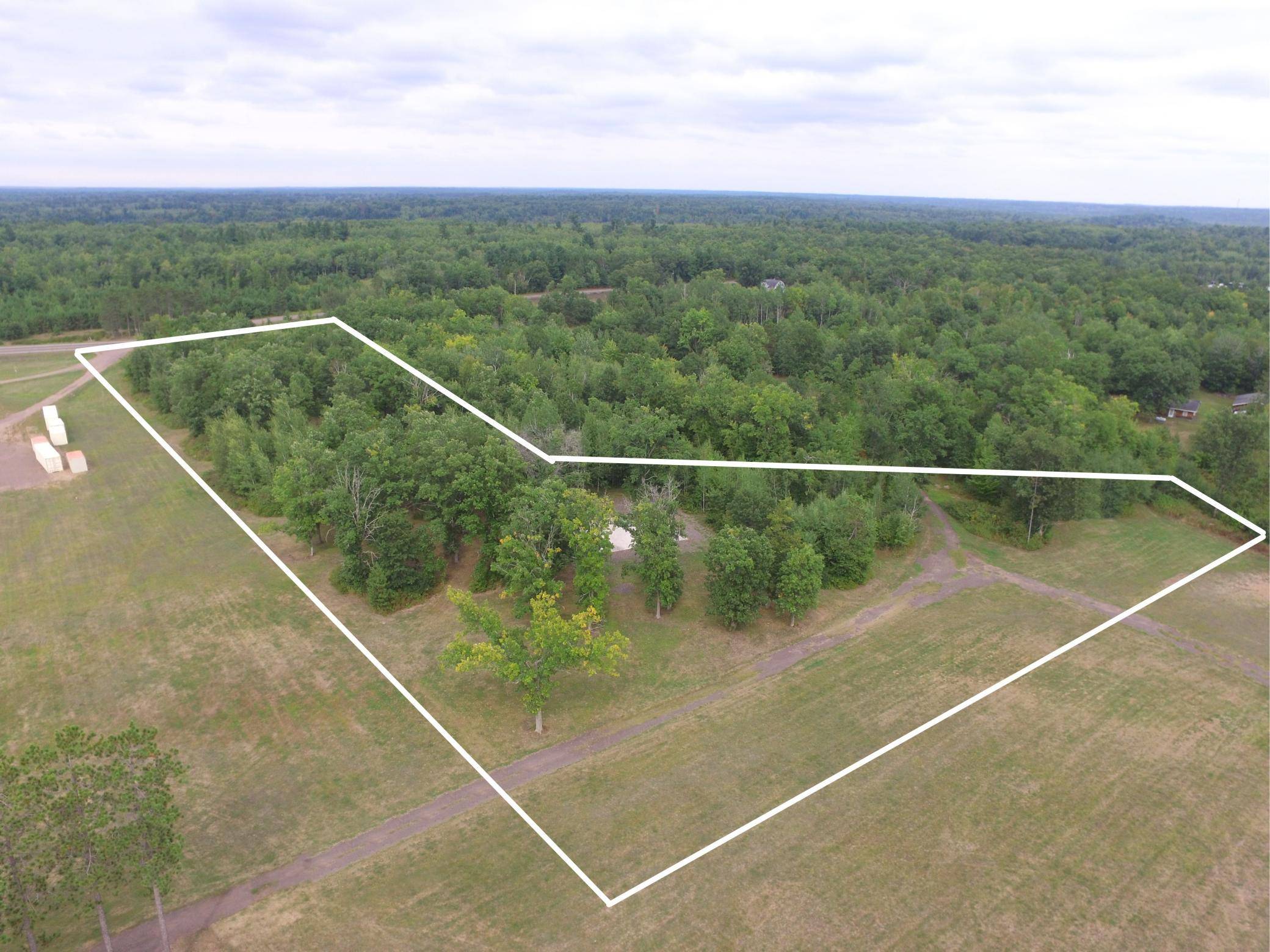 TBD HWY 77, Danbury, WI 54830