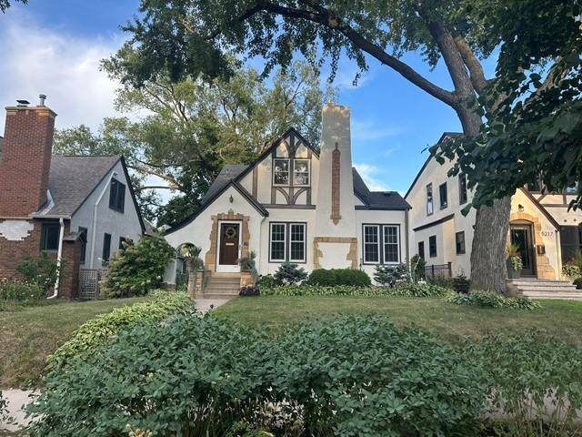5215 Knox AVE S, Minneapolis, MN 55419