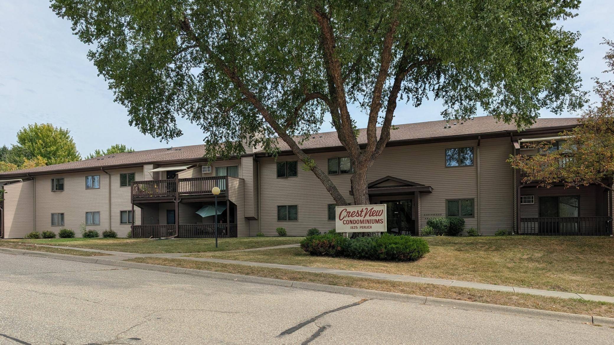 1825 Perlich AVE #207, Red Wing, MN 55066
