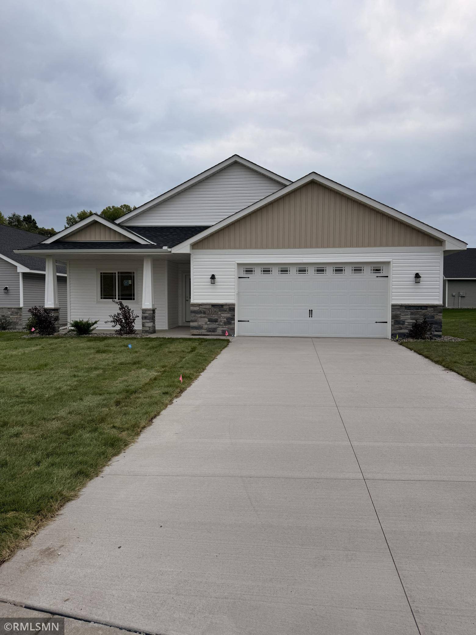 3106 Zuni WAY NW, Anoka, MN 55303