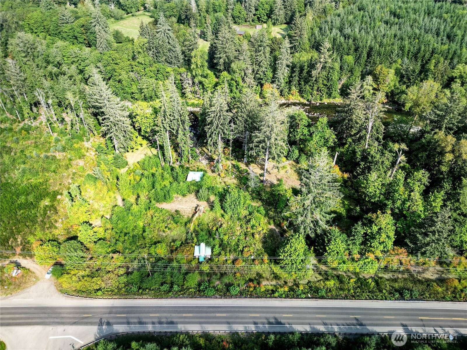 203503 Hwy 101, Beaver, WA 98305