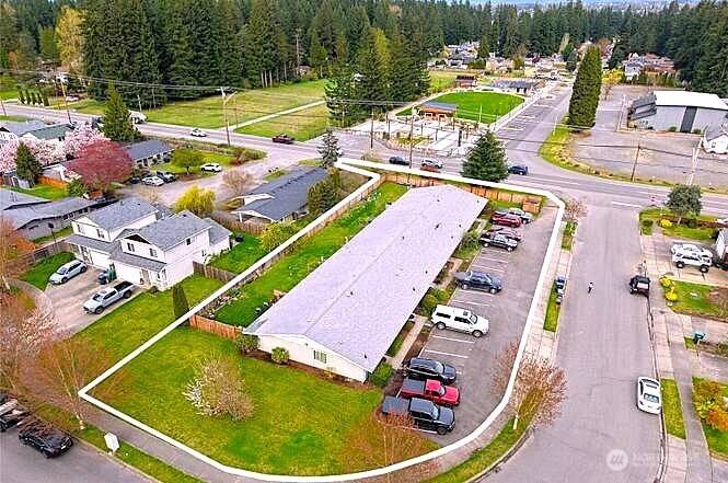 17820 Smokey Point BLVD, Arlington, WA 98223