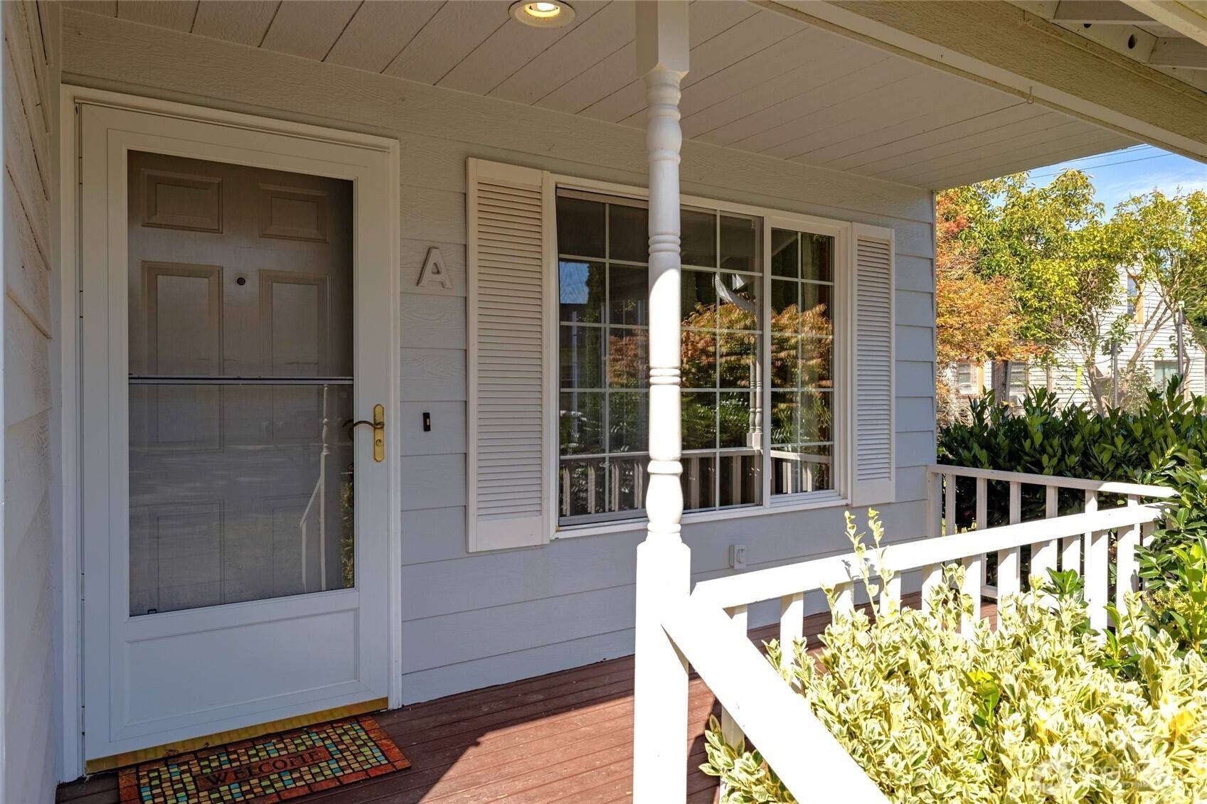 112 W 2nd ST #A, Everson, WA 98247