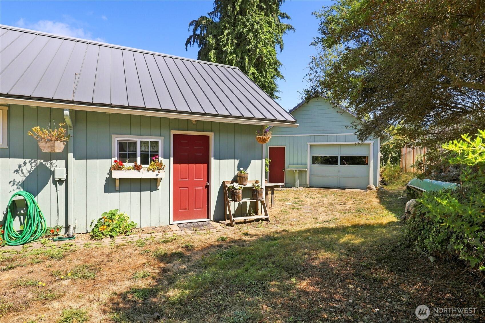 41 Hemlock DR, Port Townsend, WA 98368