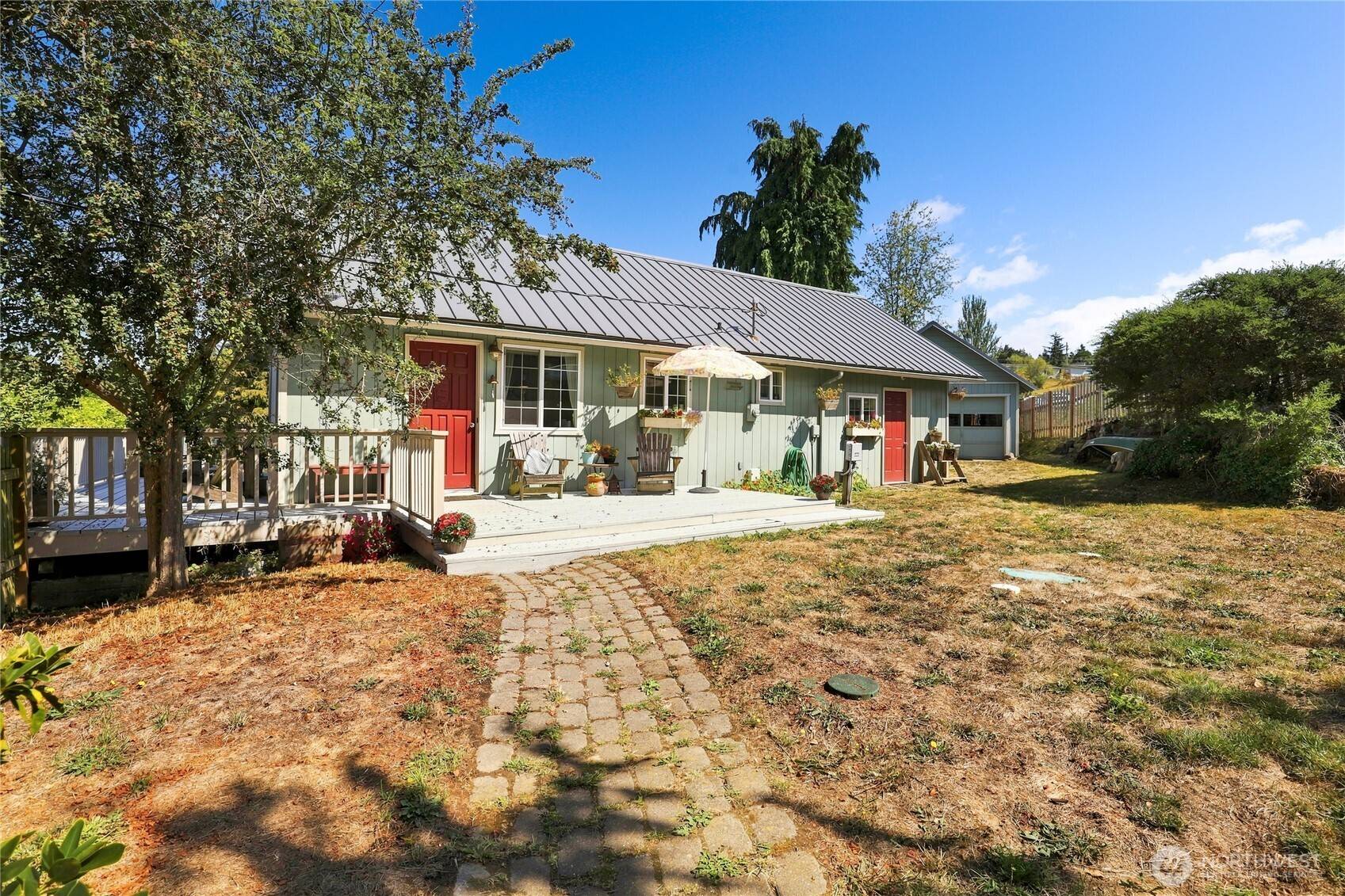 41 Hemlock DR, Port Townsend, WA 98368